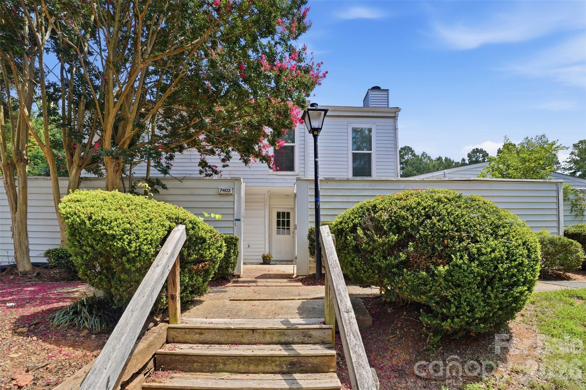 7403 Mystic Lane — Charlotte