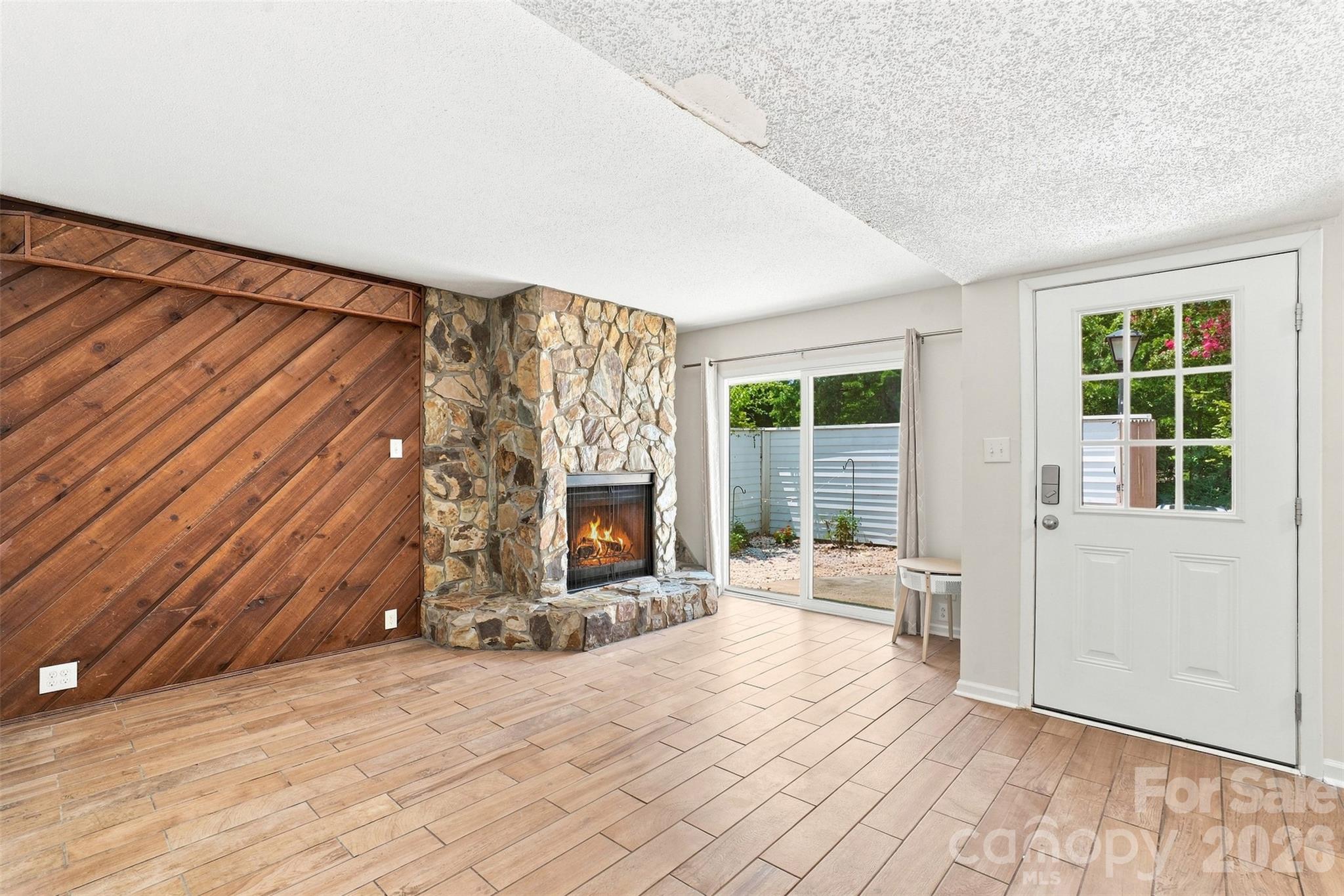7403 Mystic Lane — Charlotte