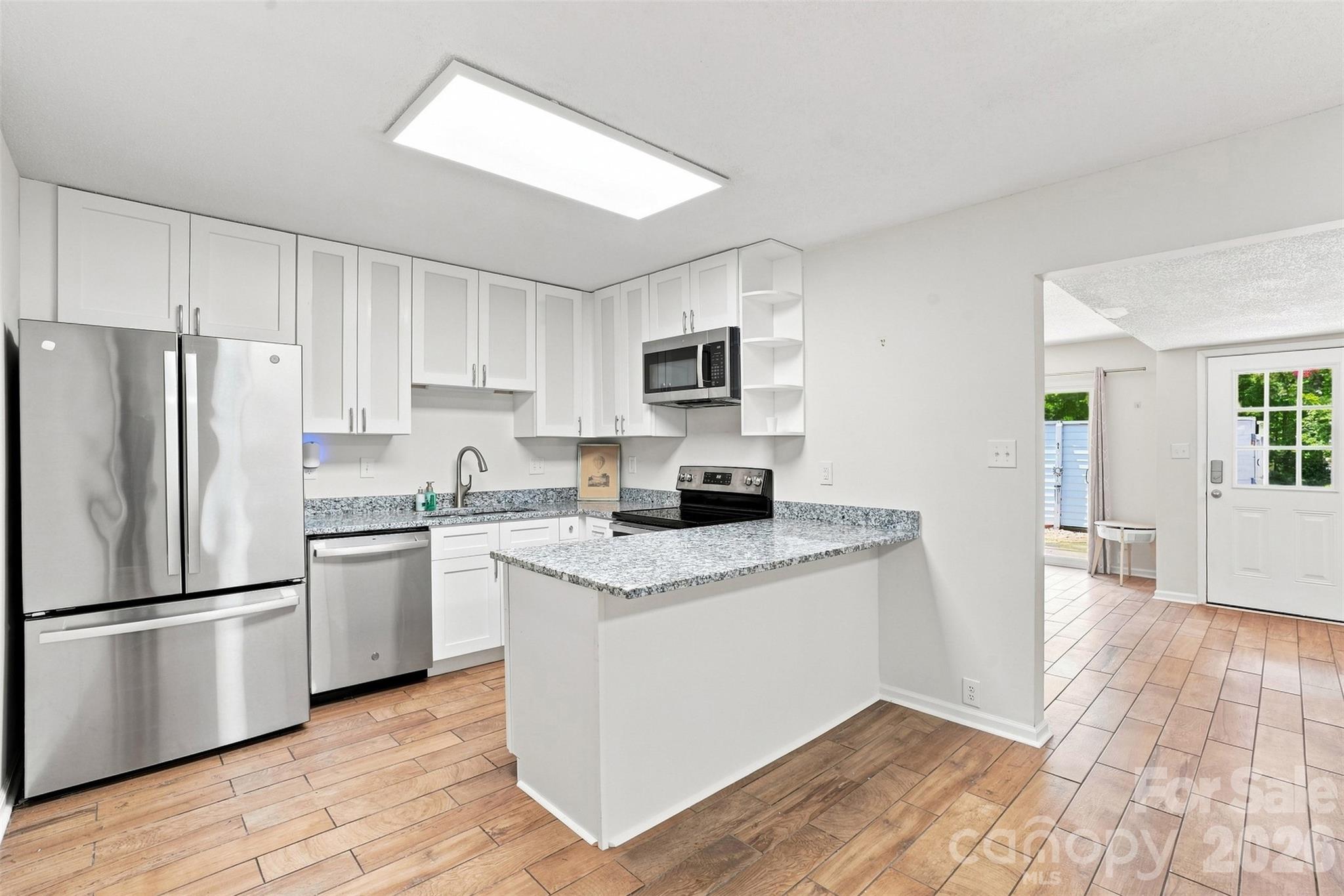 7403 Mystic Lane — Charlotte