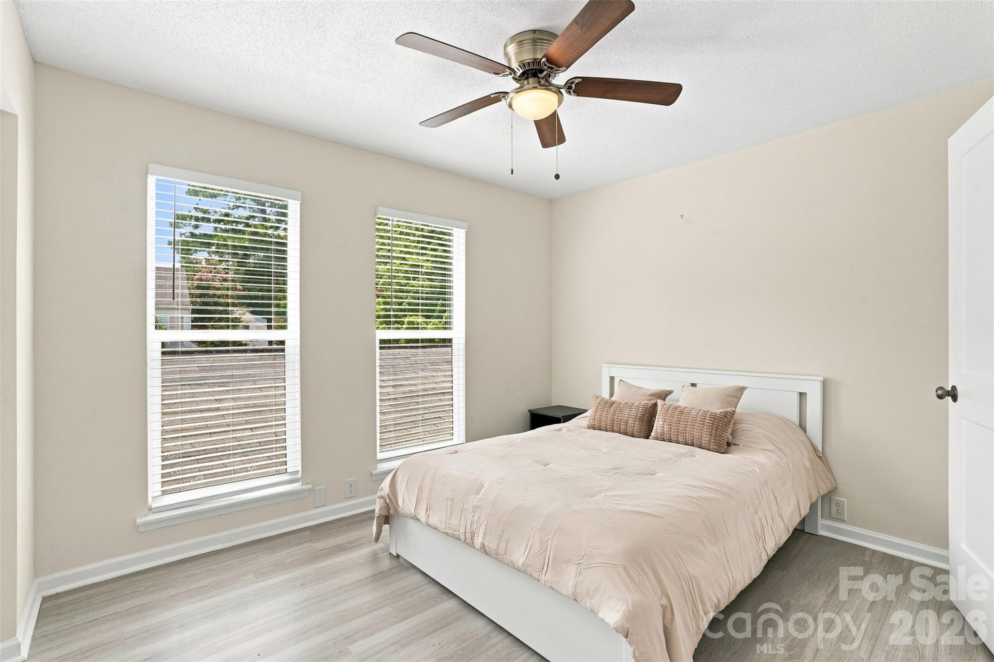 7403 Mystic Lane — Charlotte