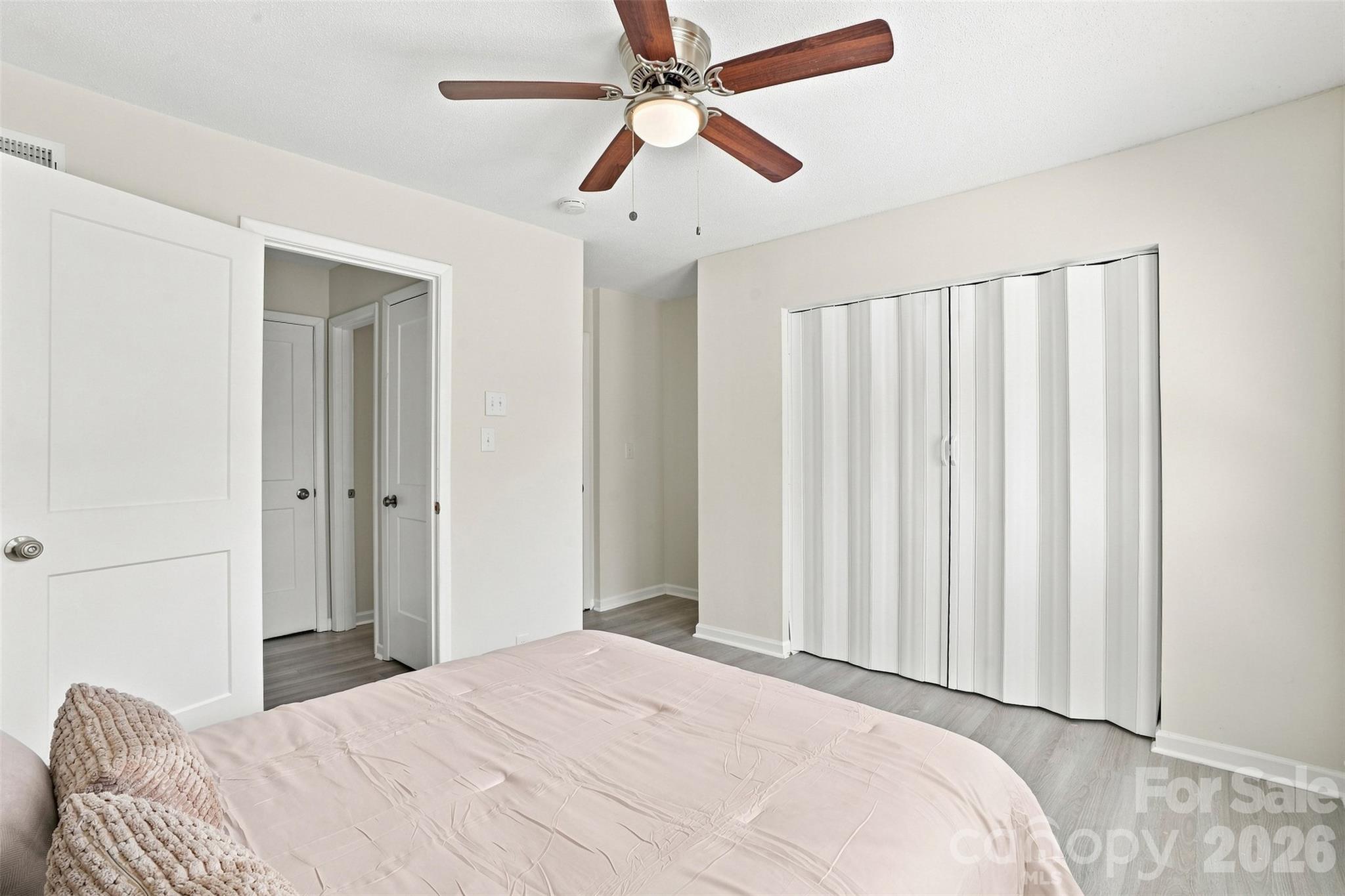 7403 Mystic Lane — Charlotte