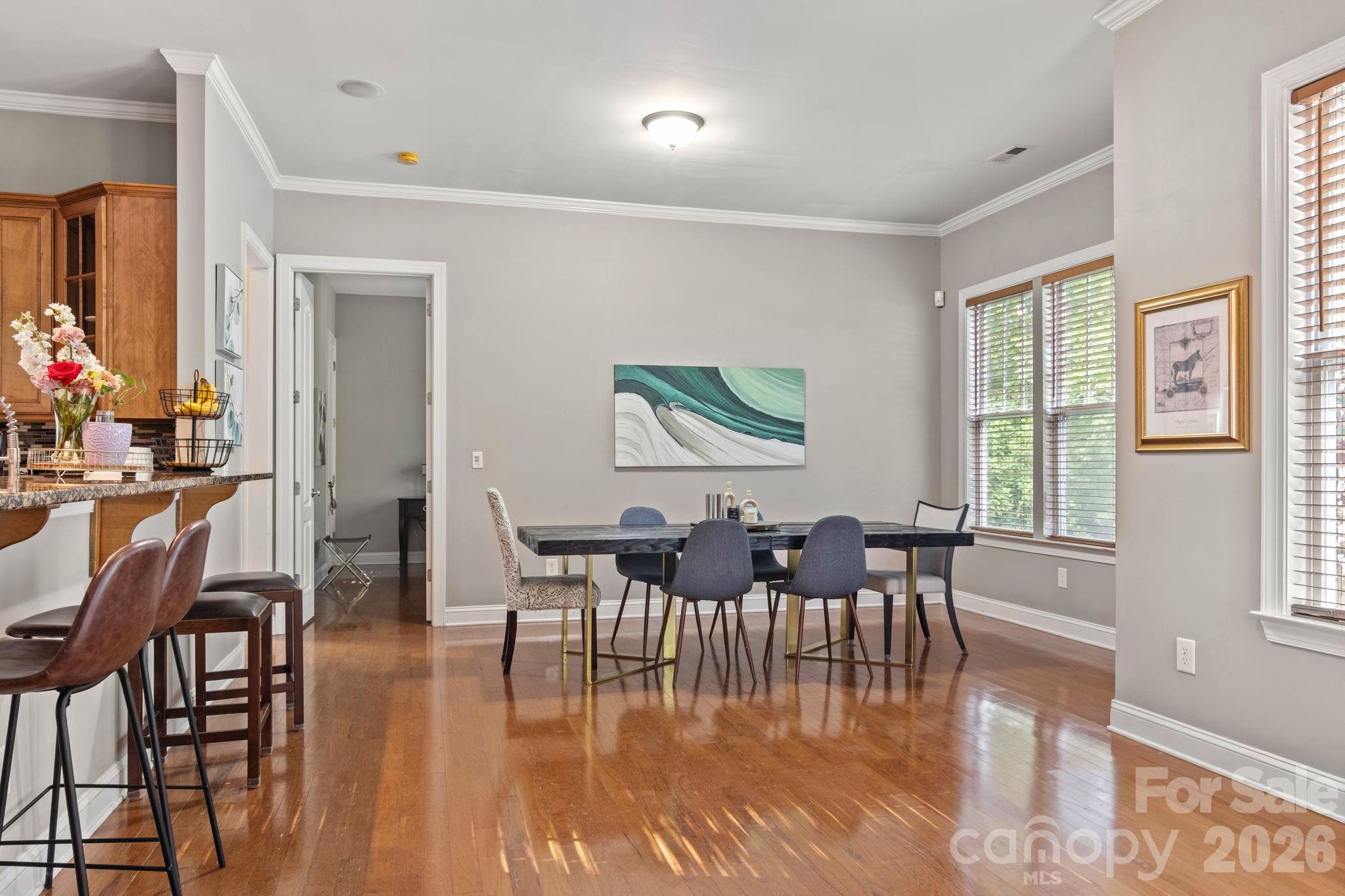 1334 Sarandon Drive — Matthews