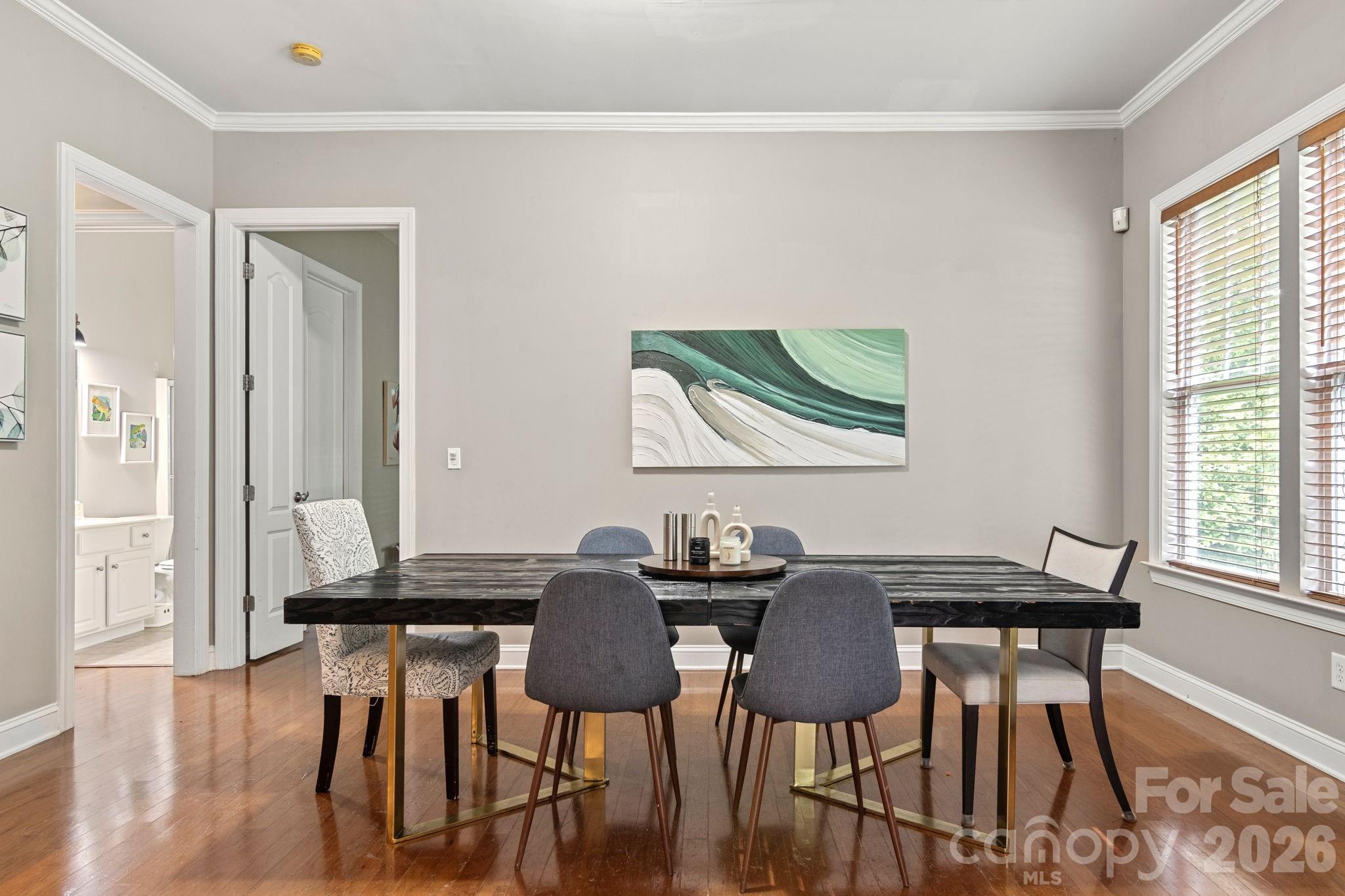 1334 Sarandon Drive — Matthews