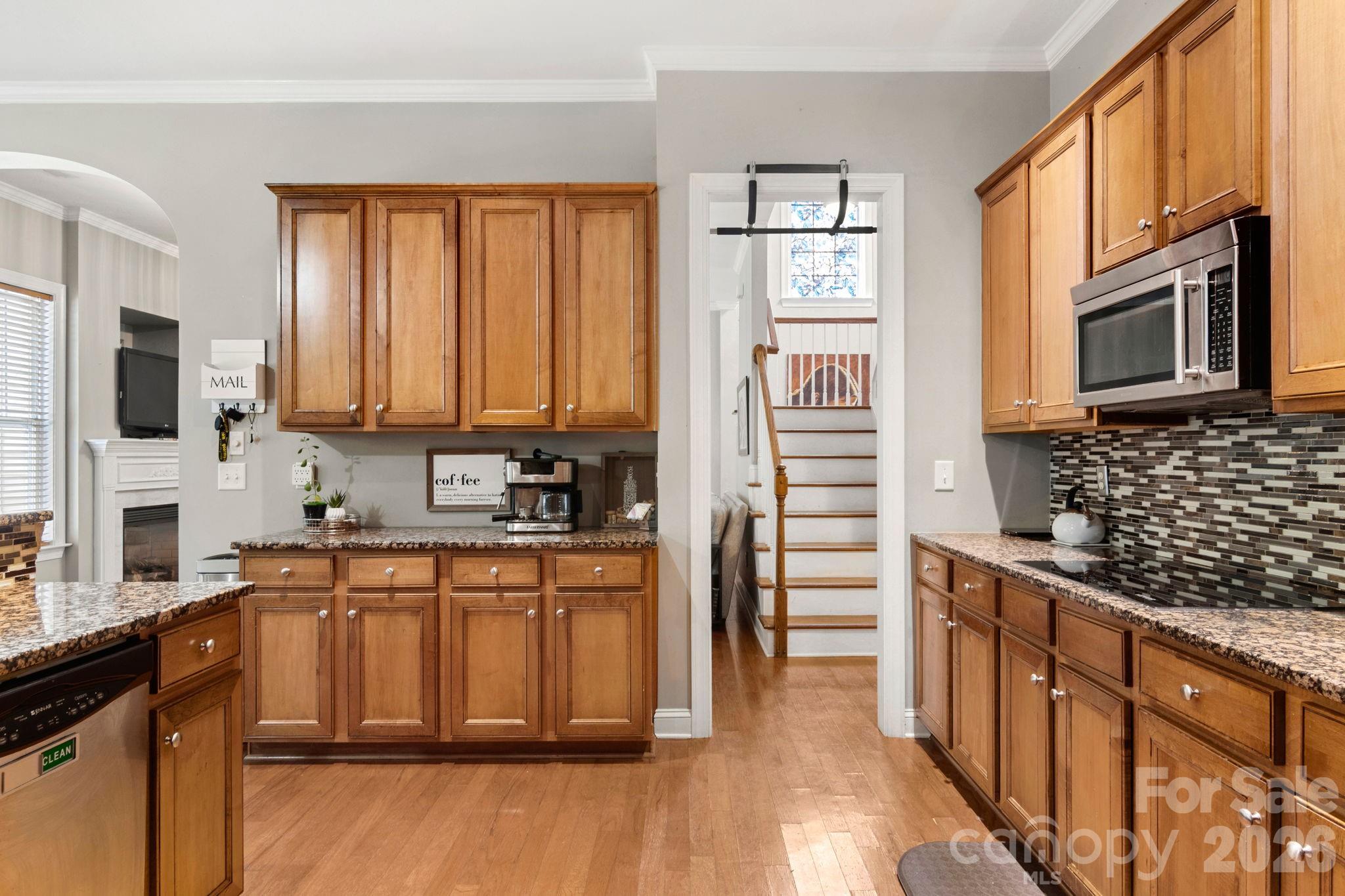 1334 Sarandon Drive — Matthews