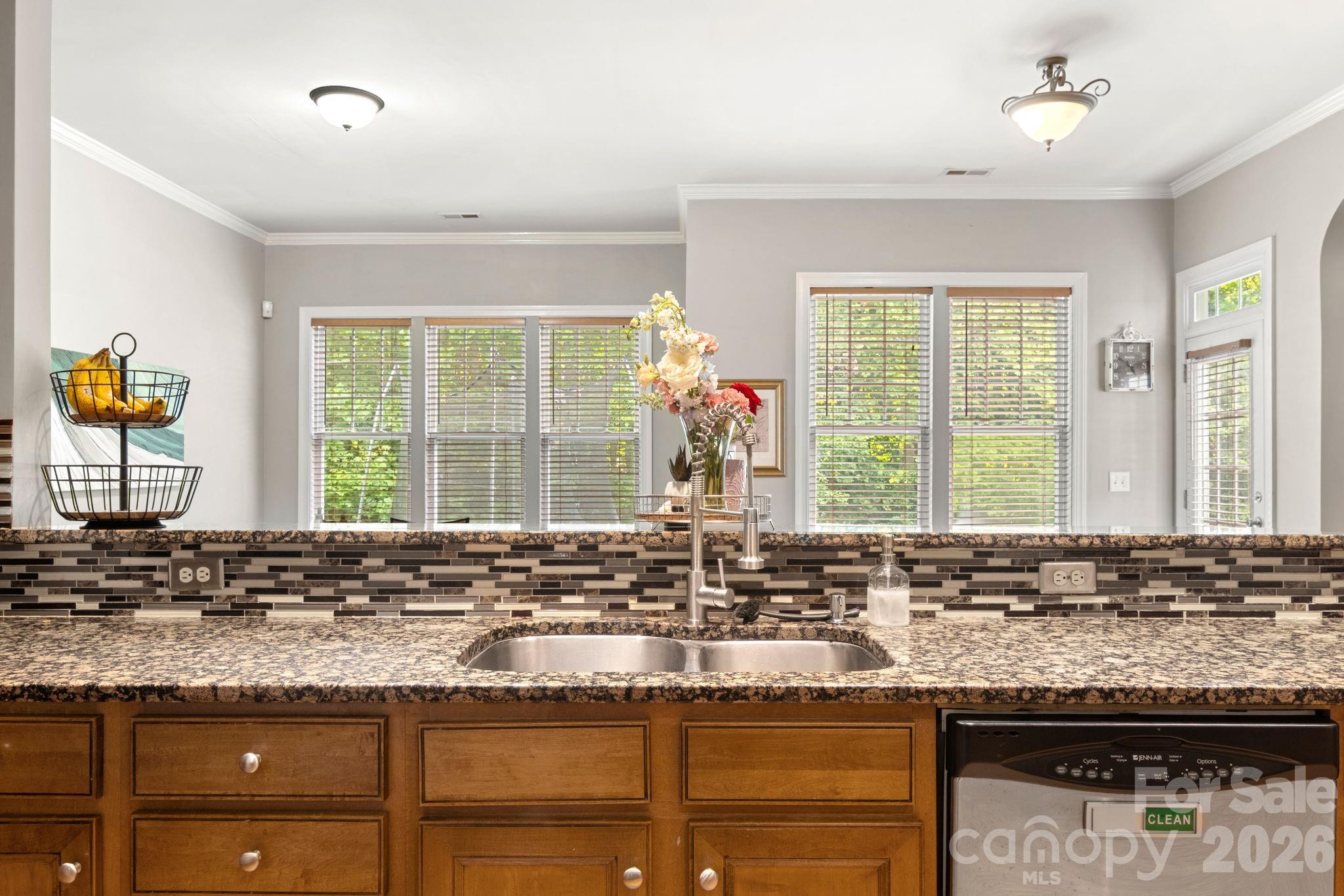 1334 Sarandon Drive — Matthews