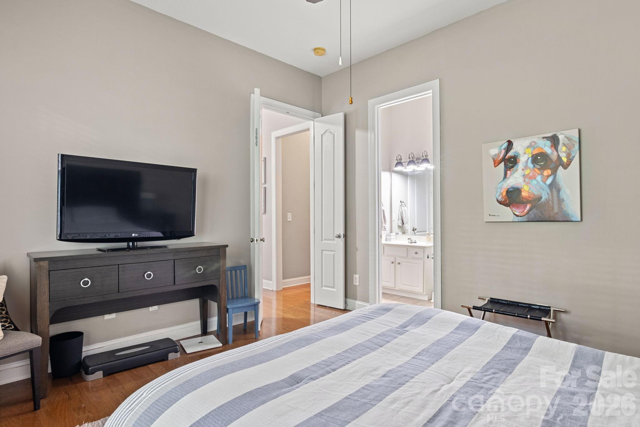 1334 Sarandon Drive — Matthews