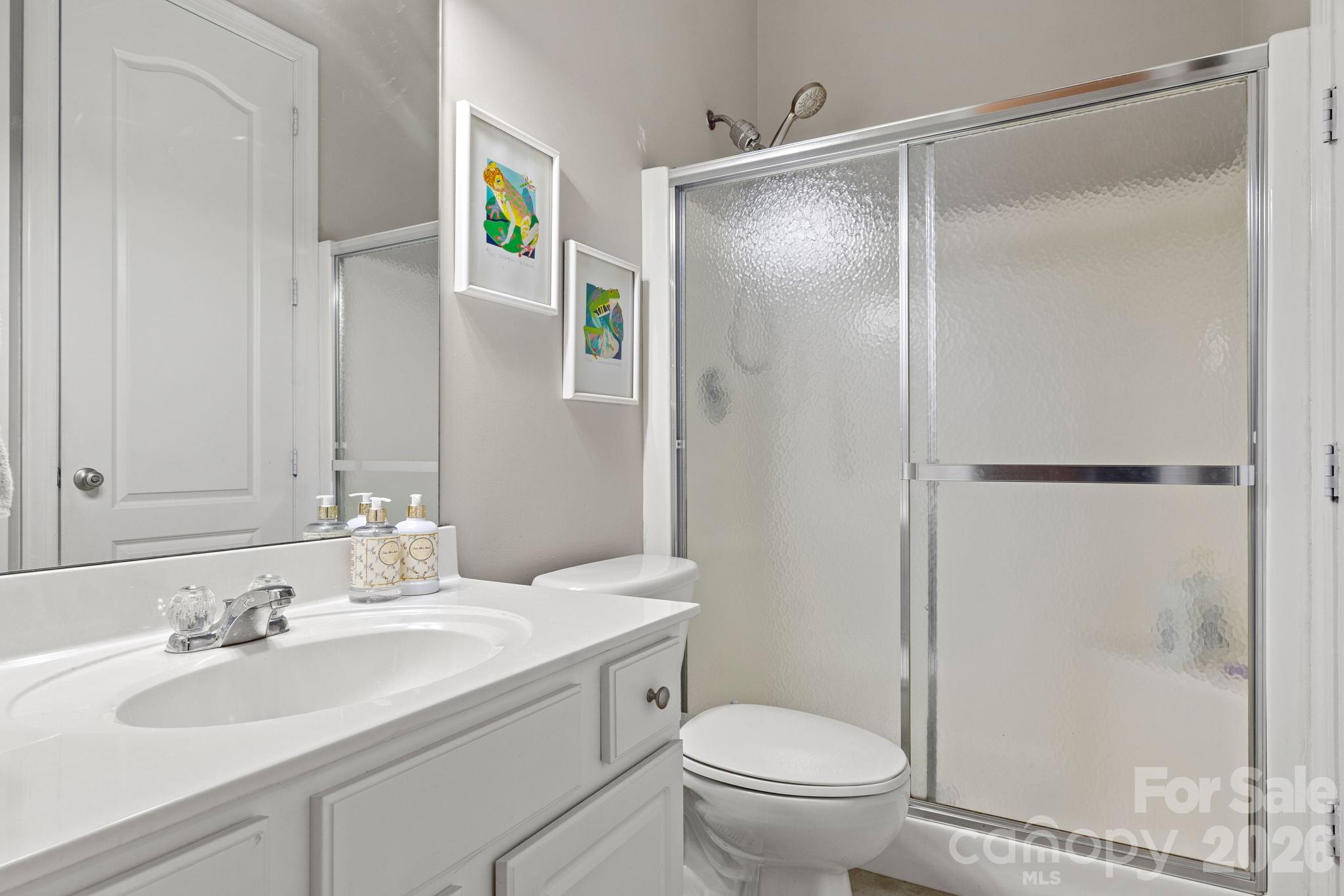 1334 Sarandon Drive — Matthews