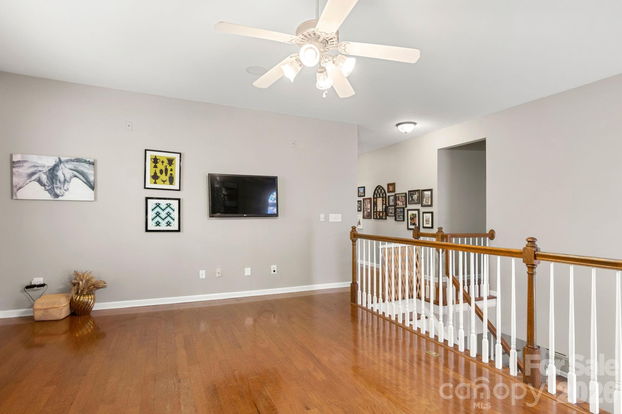 1334 Sarandon Drive — Matthews