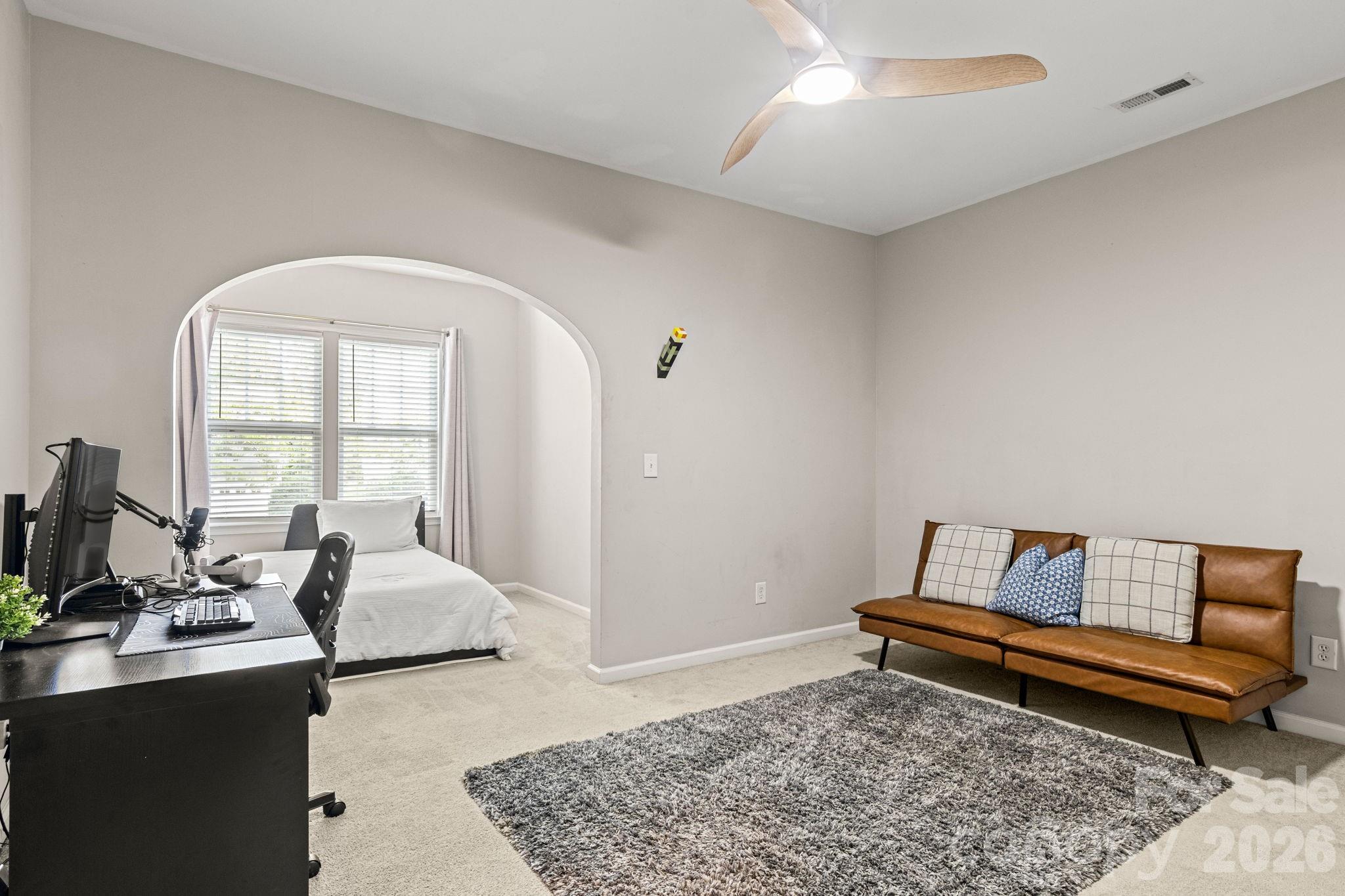 1334 Sarandon Drive — Matthews