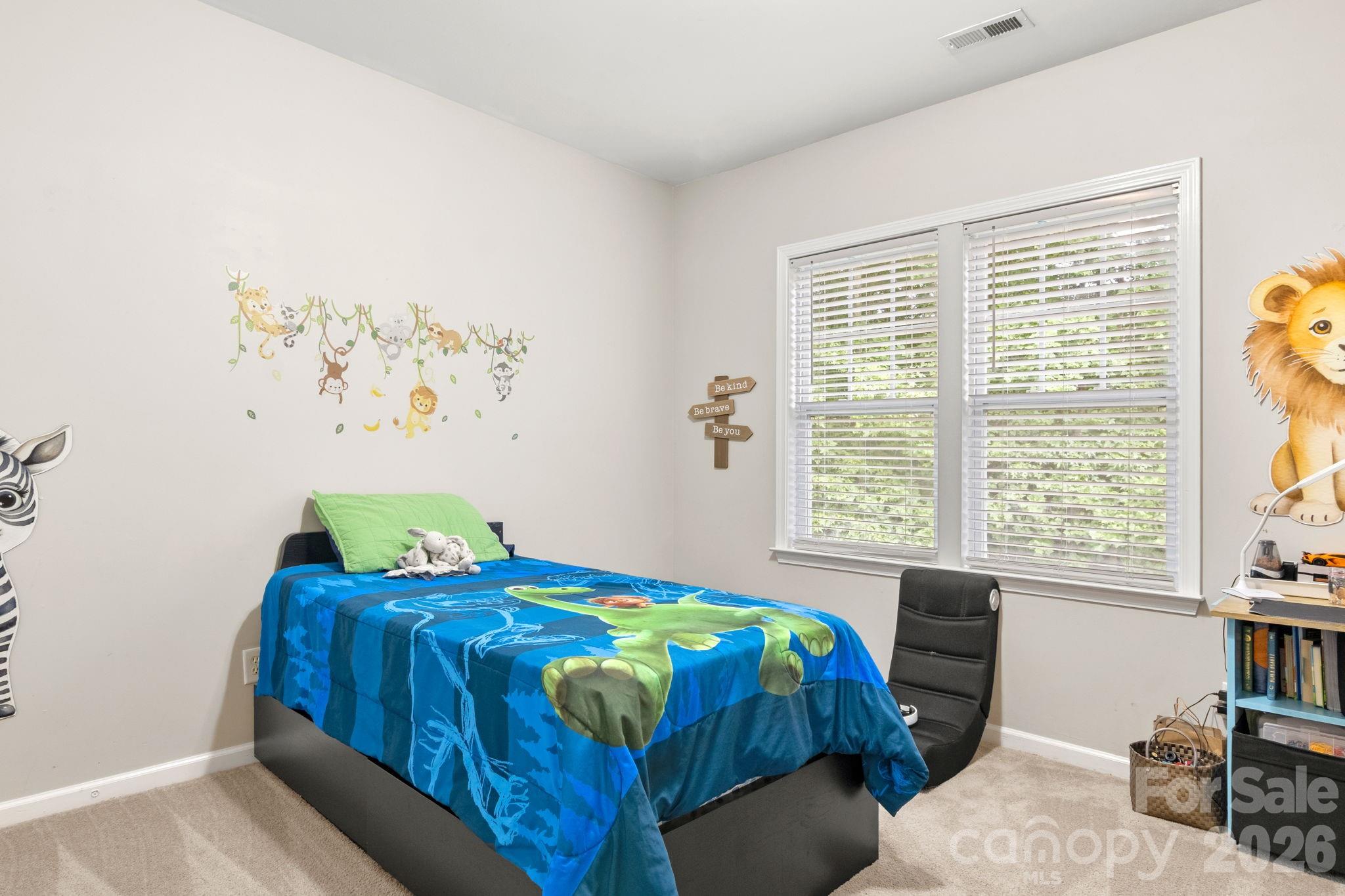 1334 Sarandon Drive — Matthews