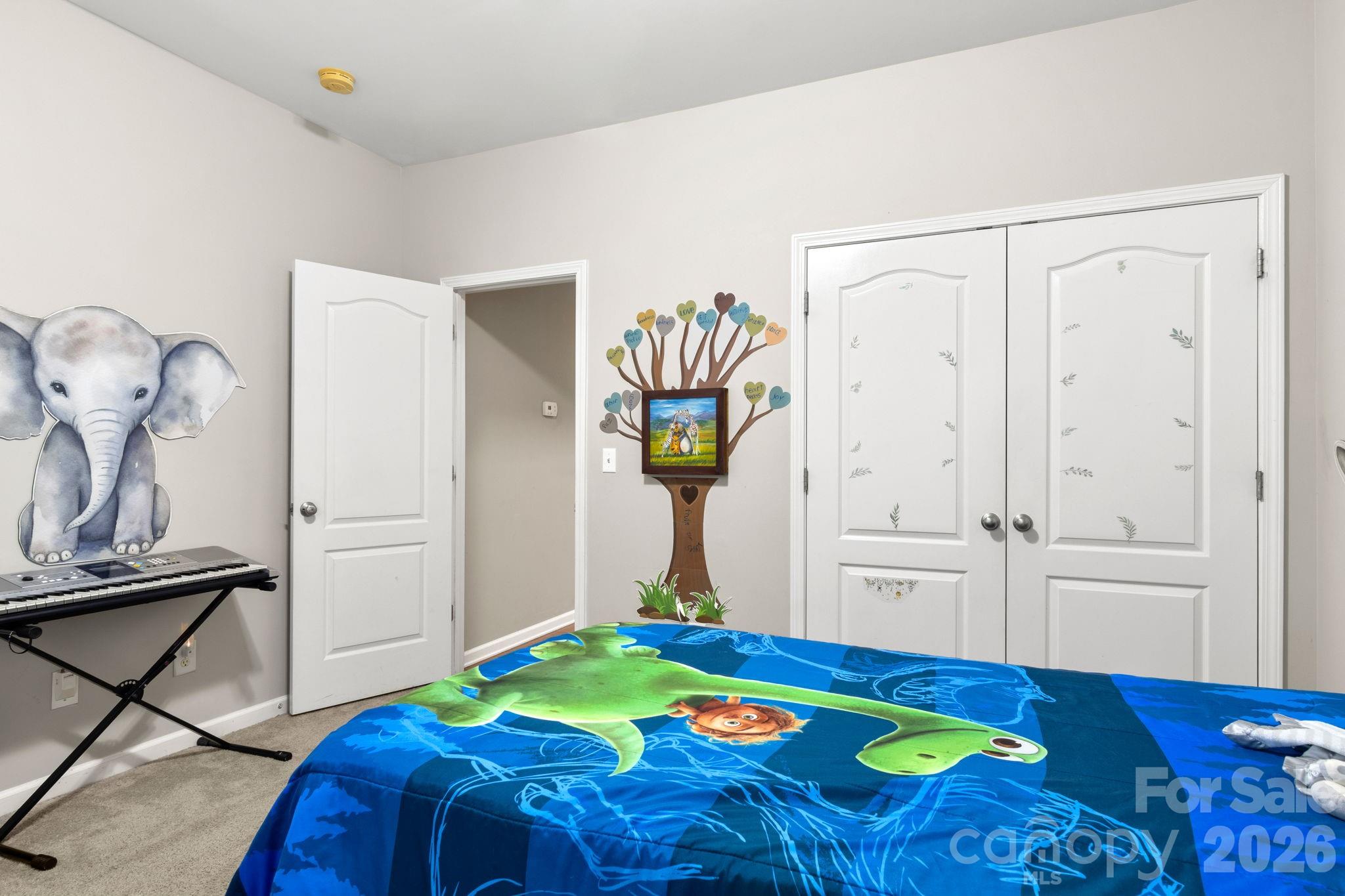 1334 Sarandon Drive — Matthews