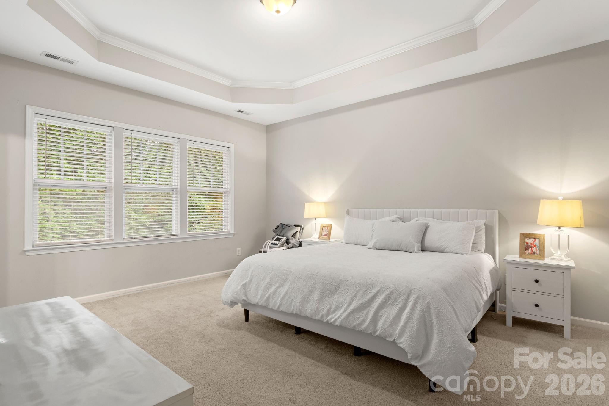 1334 Sarandon Drive — Matthews