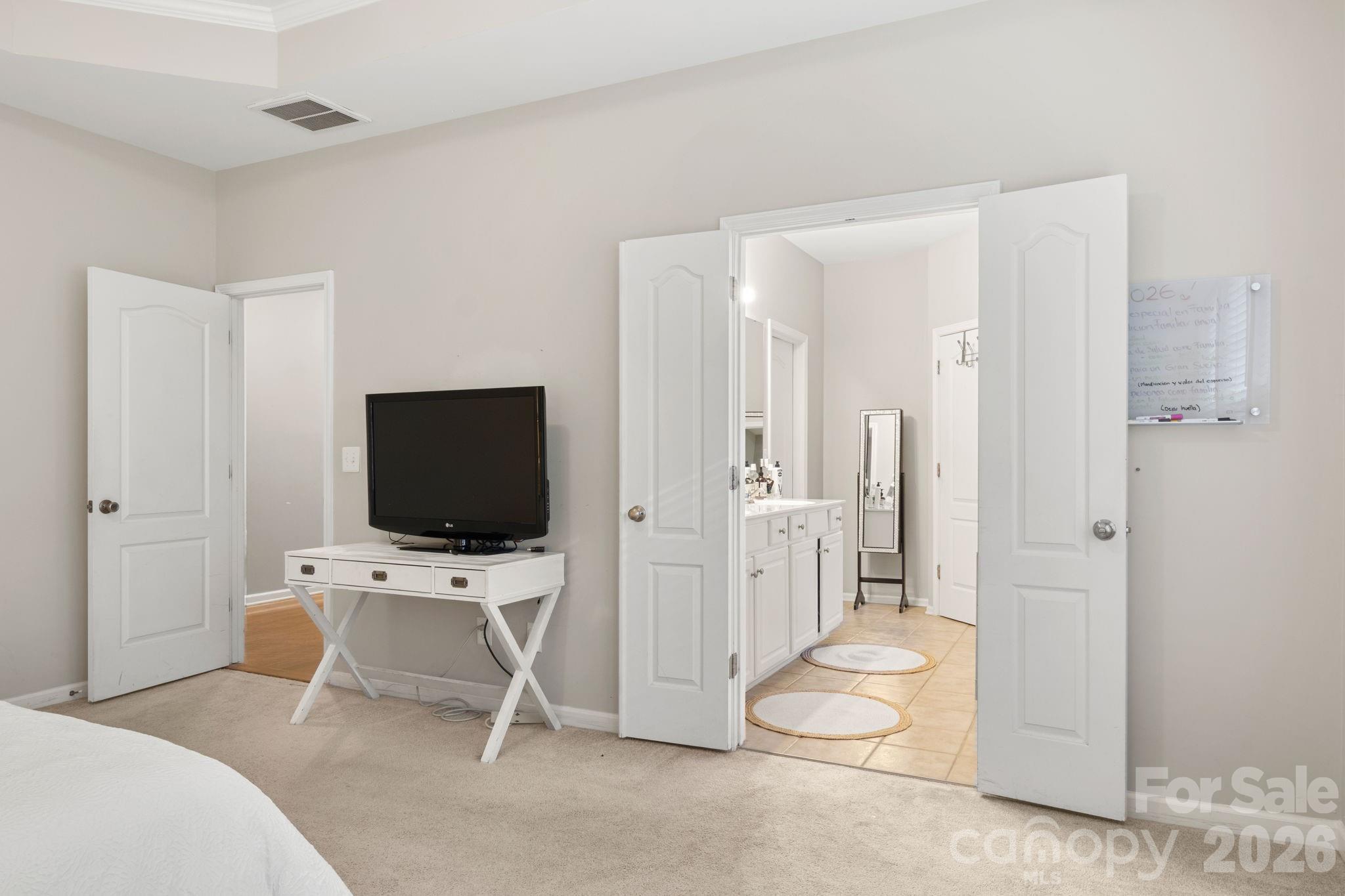 1334 Sarandon Drive — Matthews