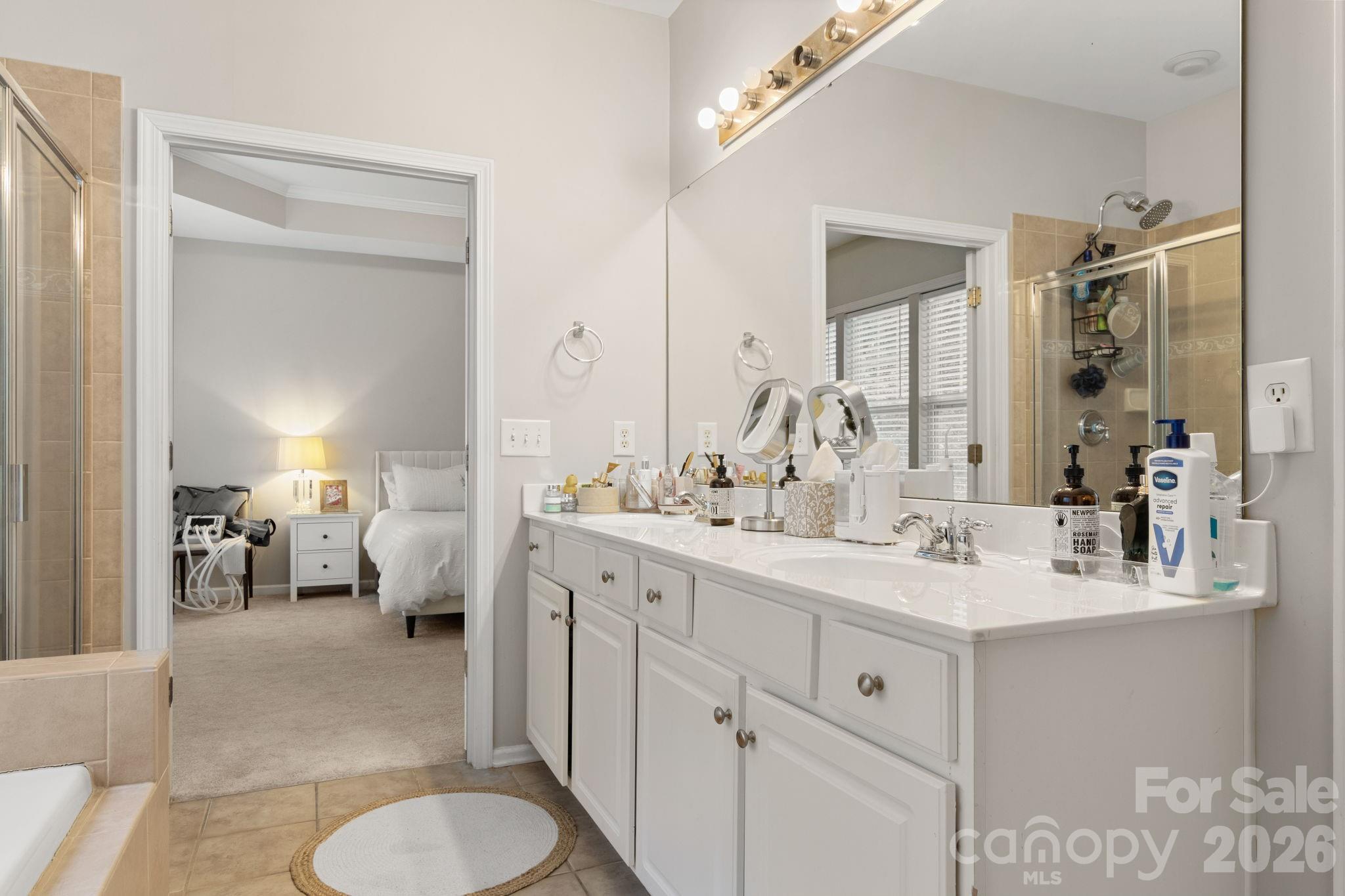 1334 Sarandon Drive — Matthews