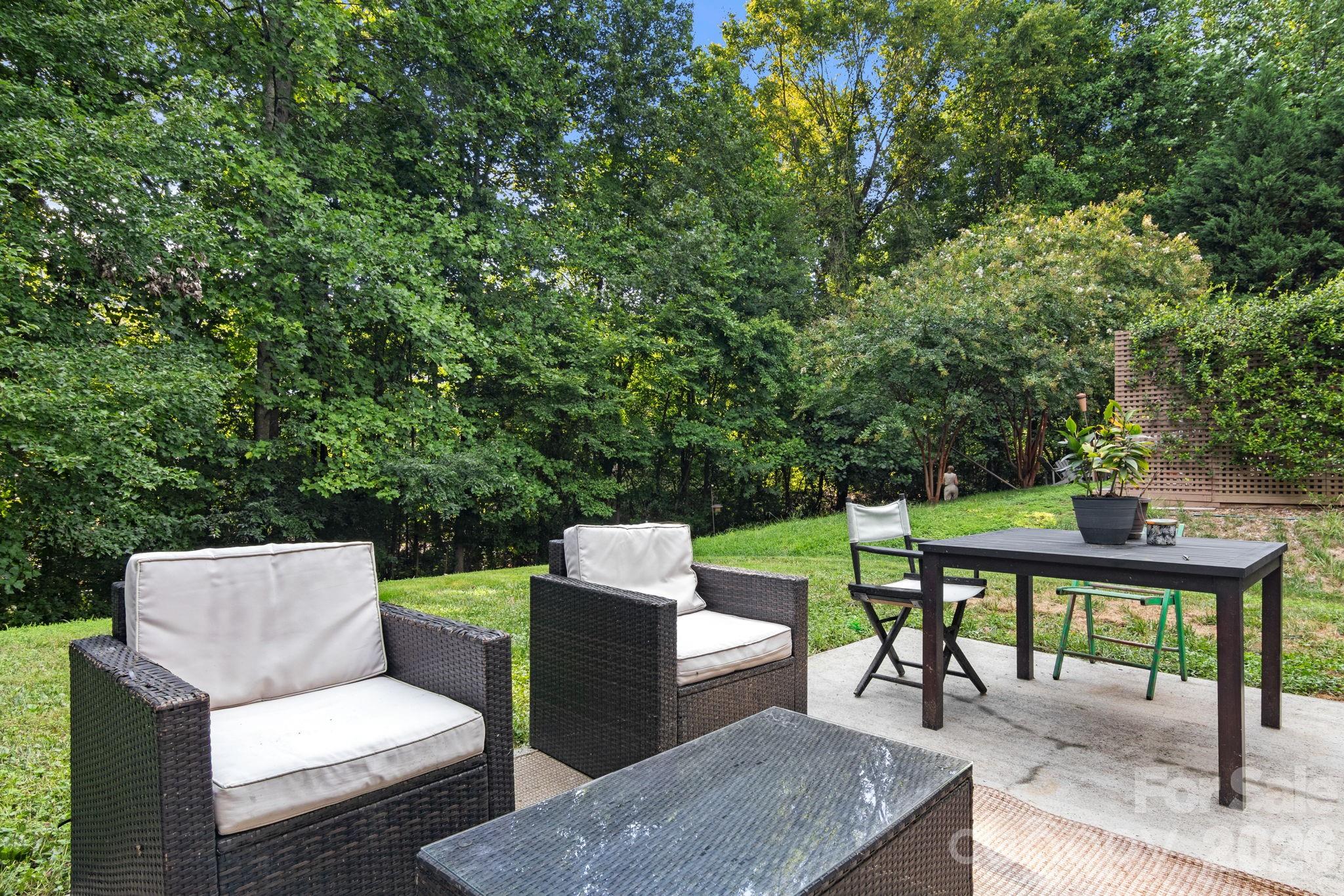 1334 Sarandon Drive — Matthews