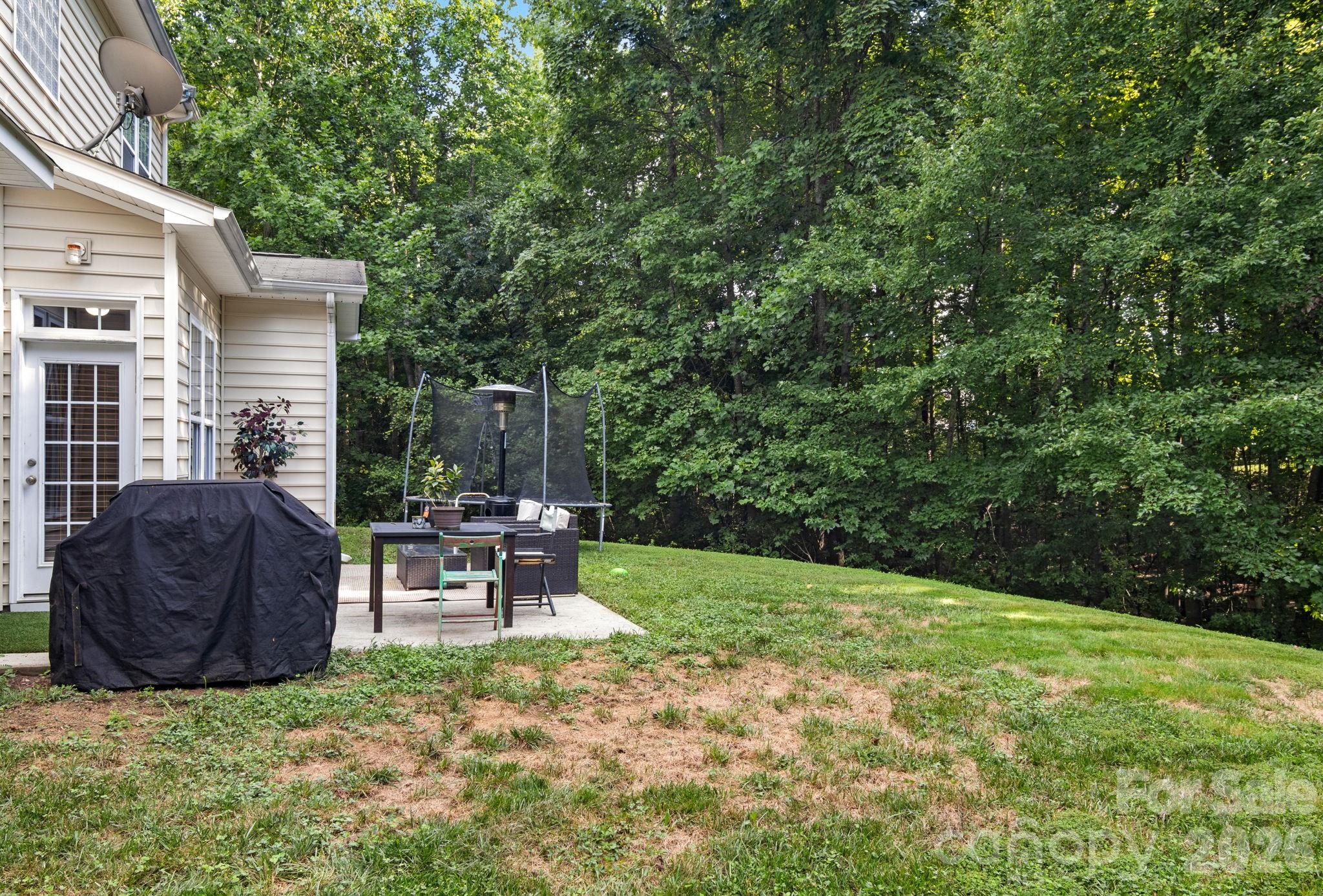 1334 Sarandon Drive — Matthews