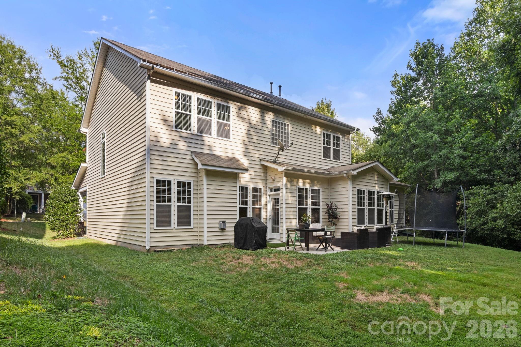 1334 Sarandon Drive — Matthews