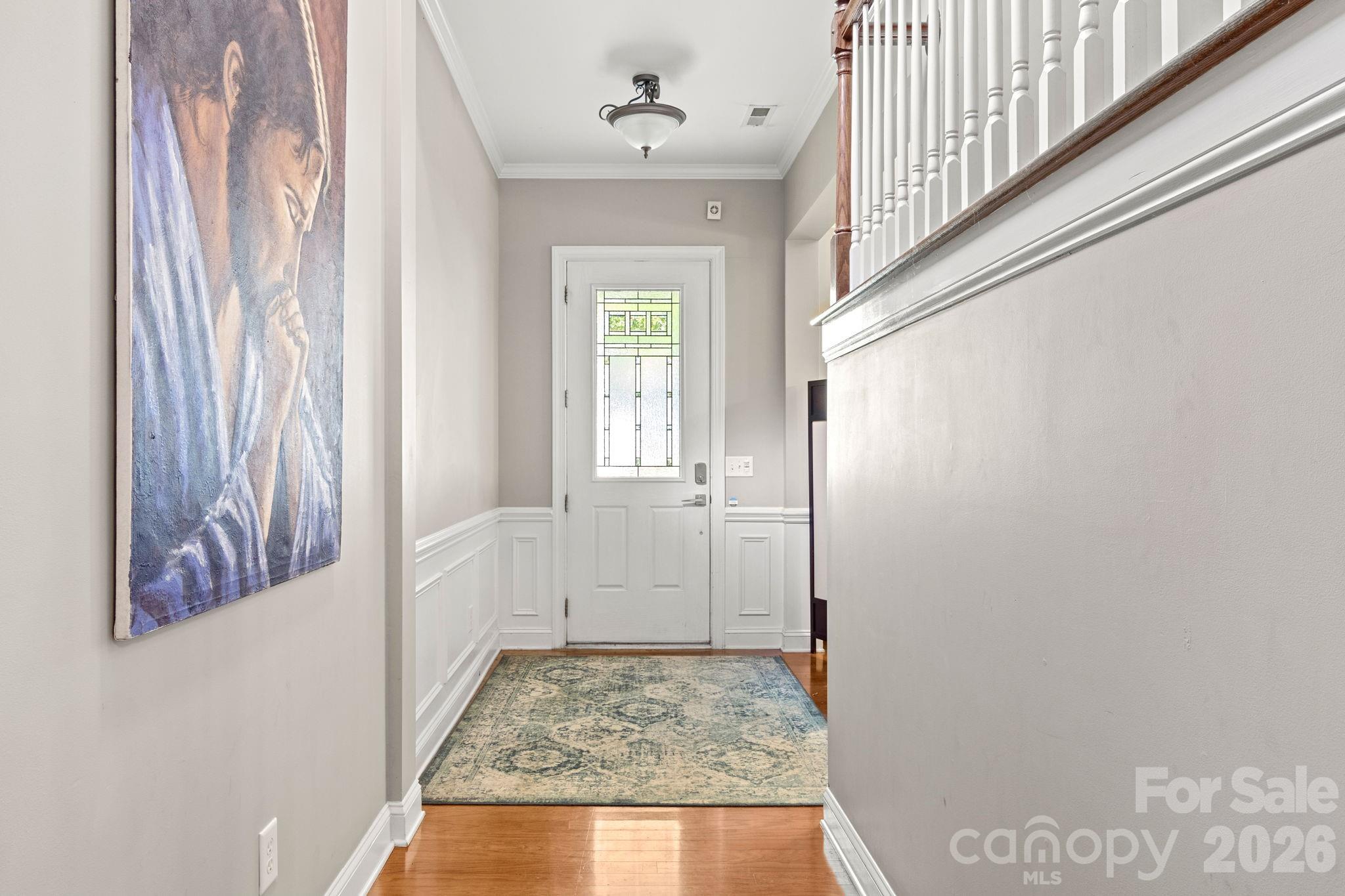 1334 Sarandon Drive — Matthews