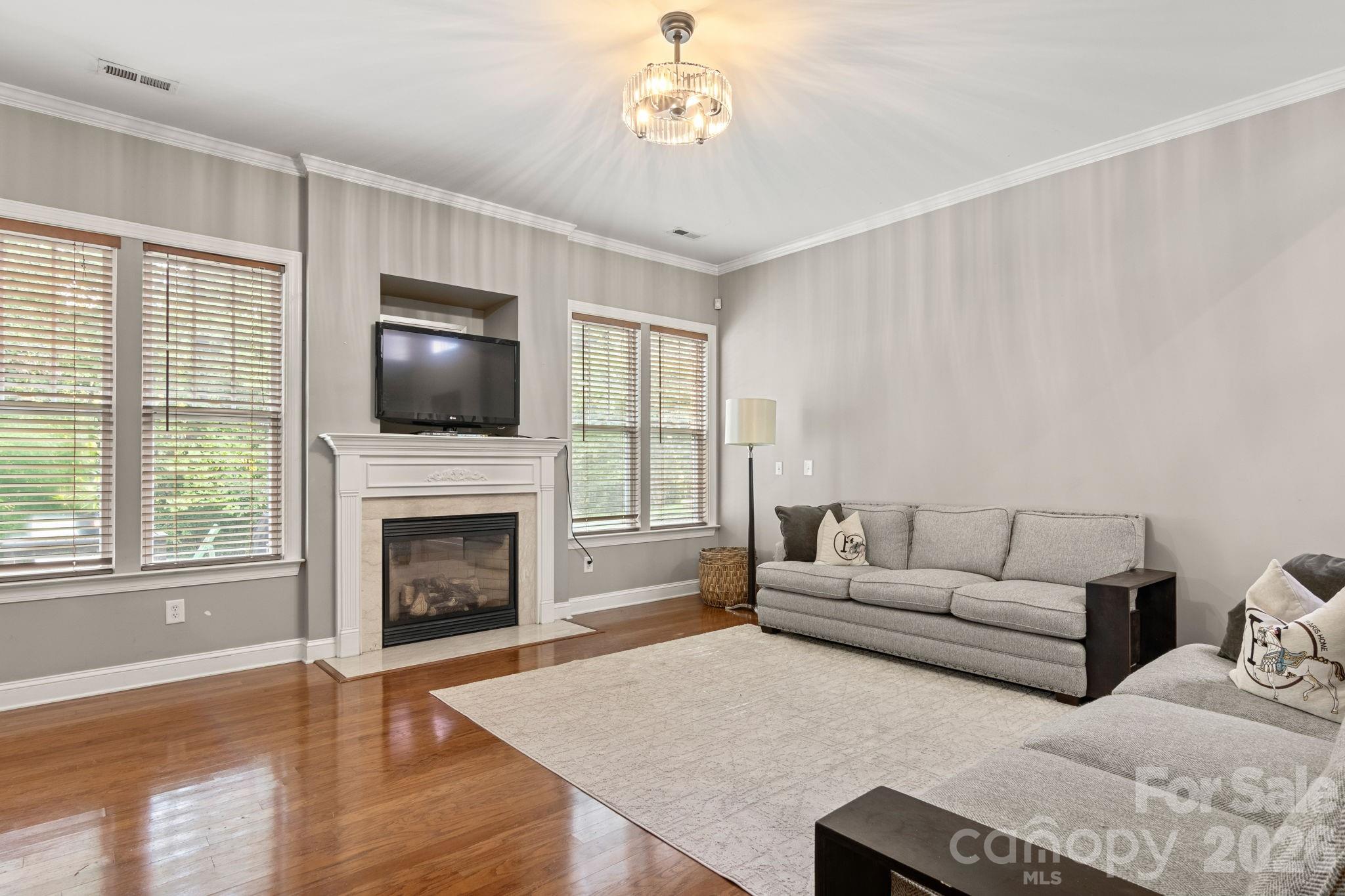 1334 Sarandon Drive — Matthews