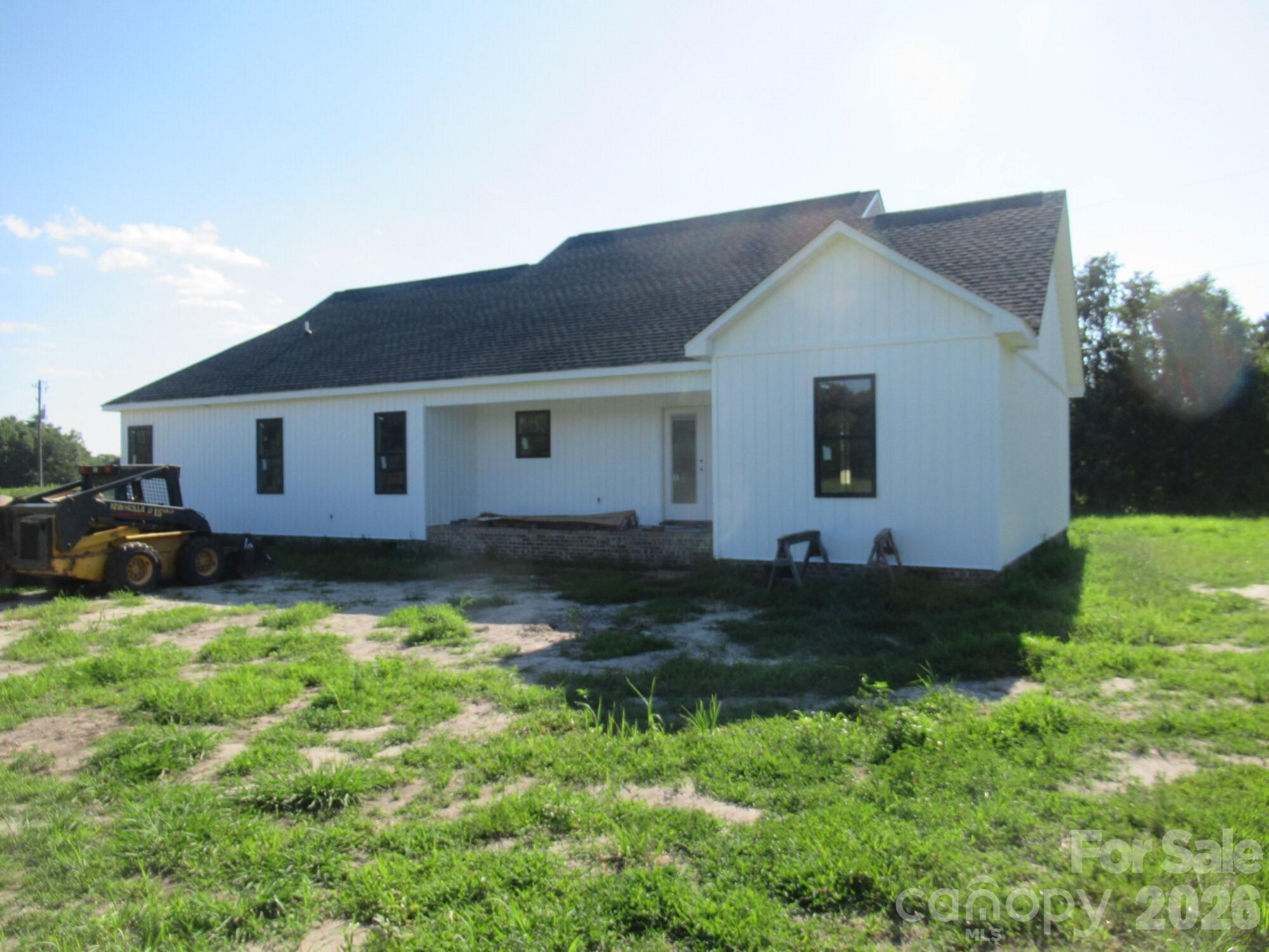 1204 Walker Branch Road — Lincolnton