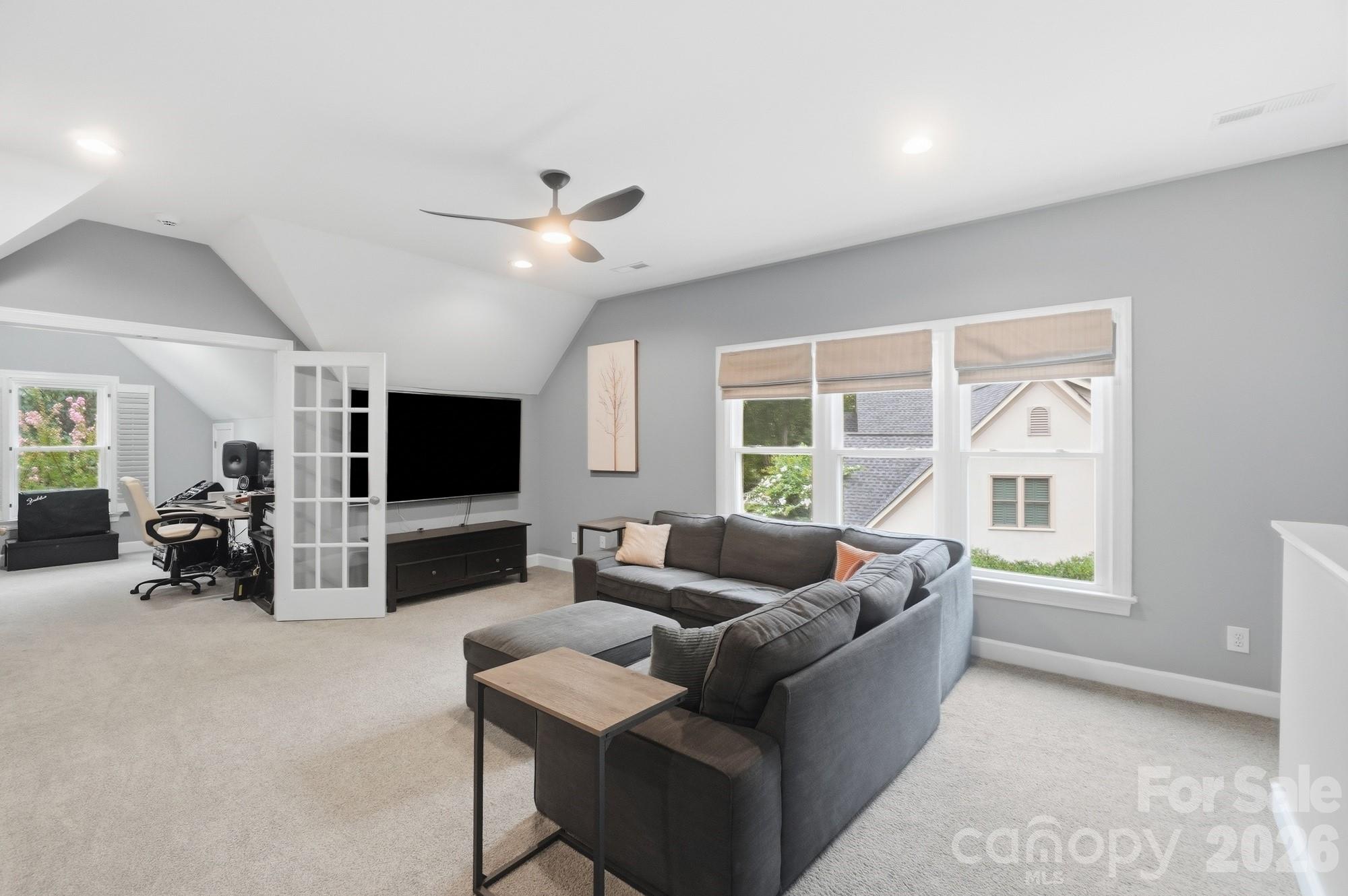 10427 Hadleigh Place — Charlotte