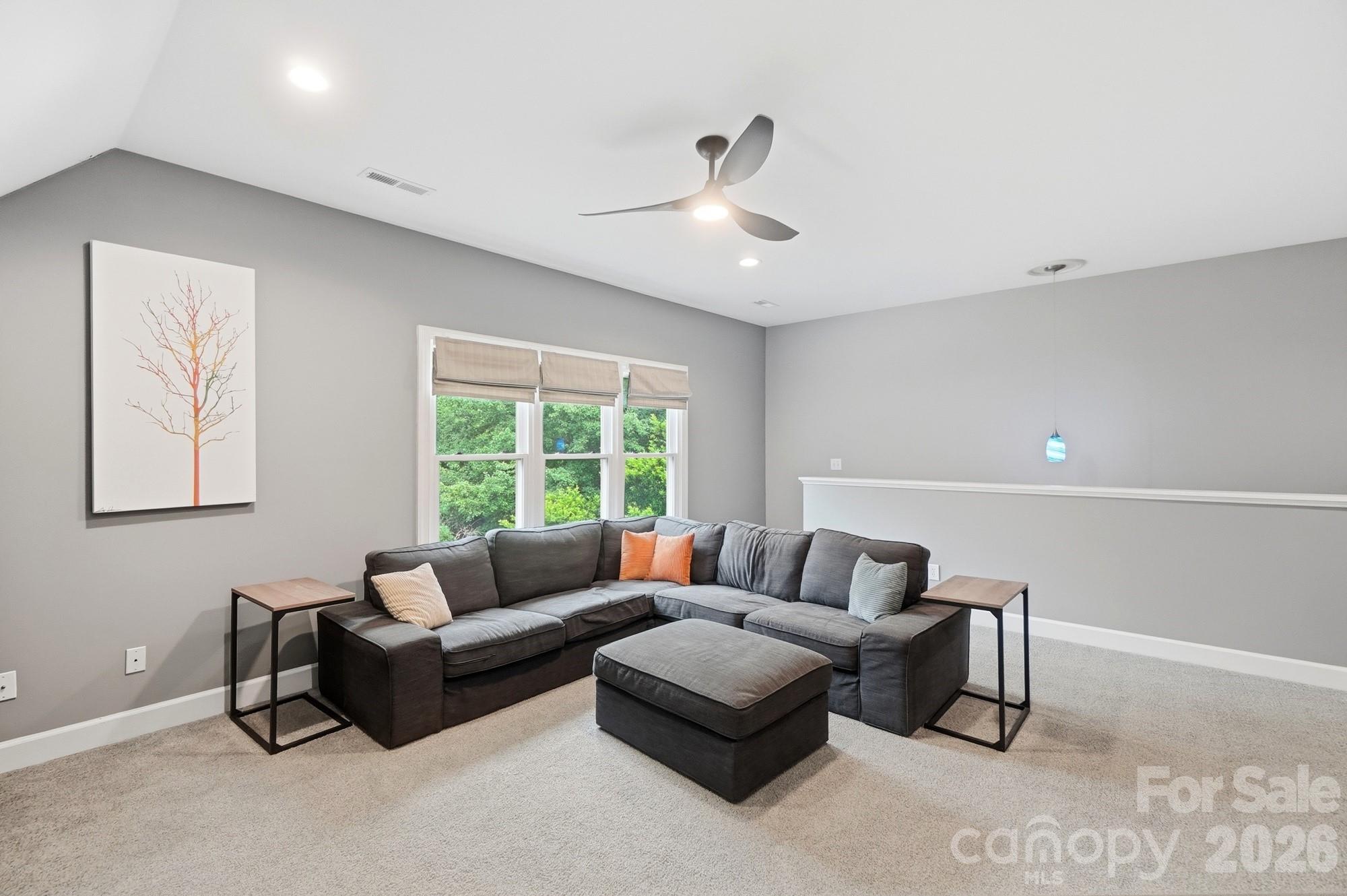 10427 Hadleigh Place — Charlotte