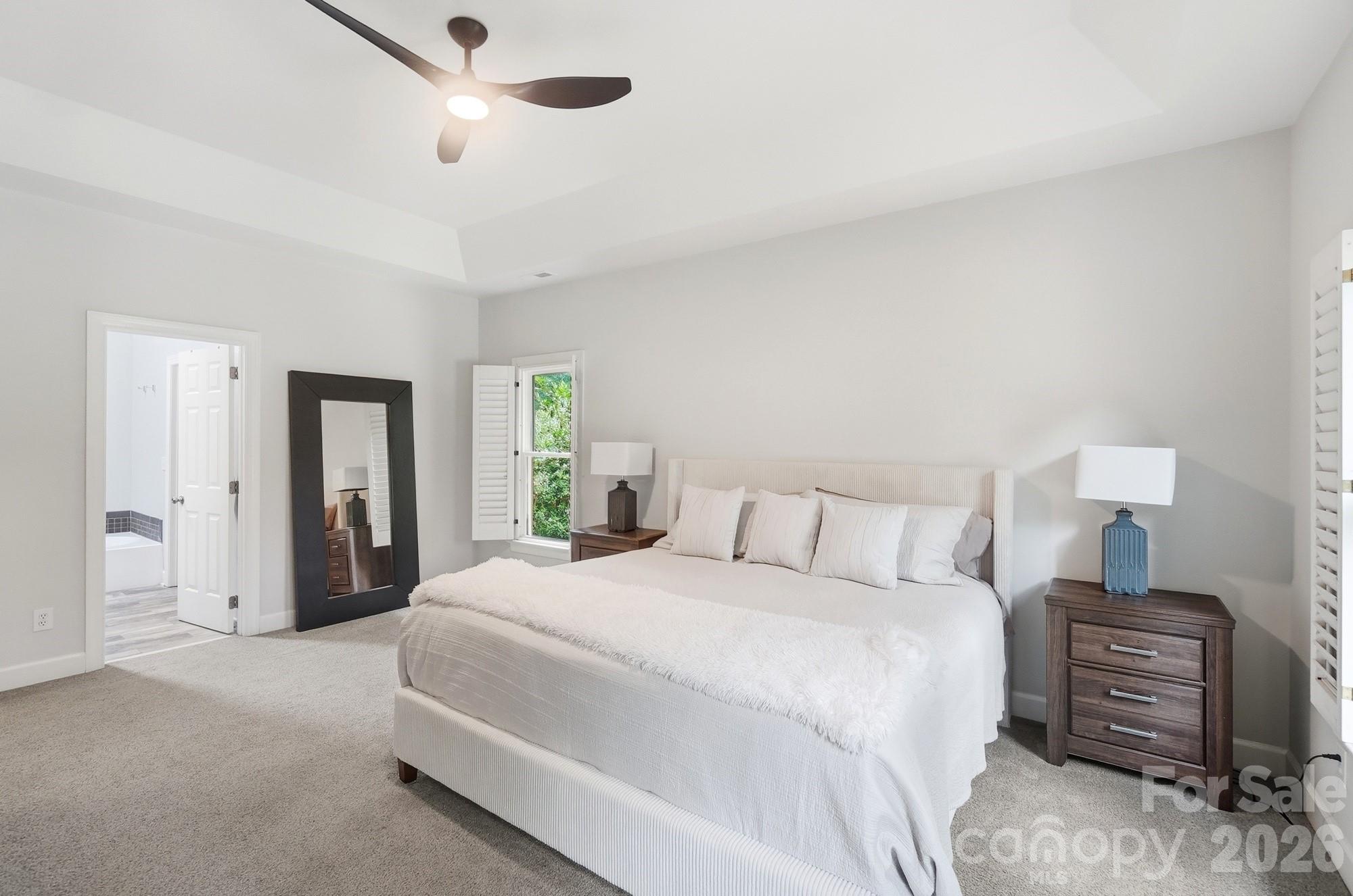 10427 Hadleigh Place — Charlotte
