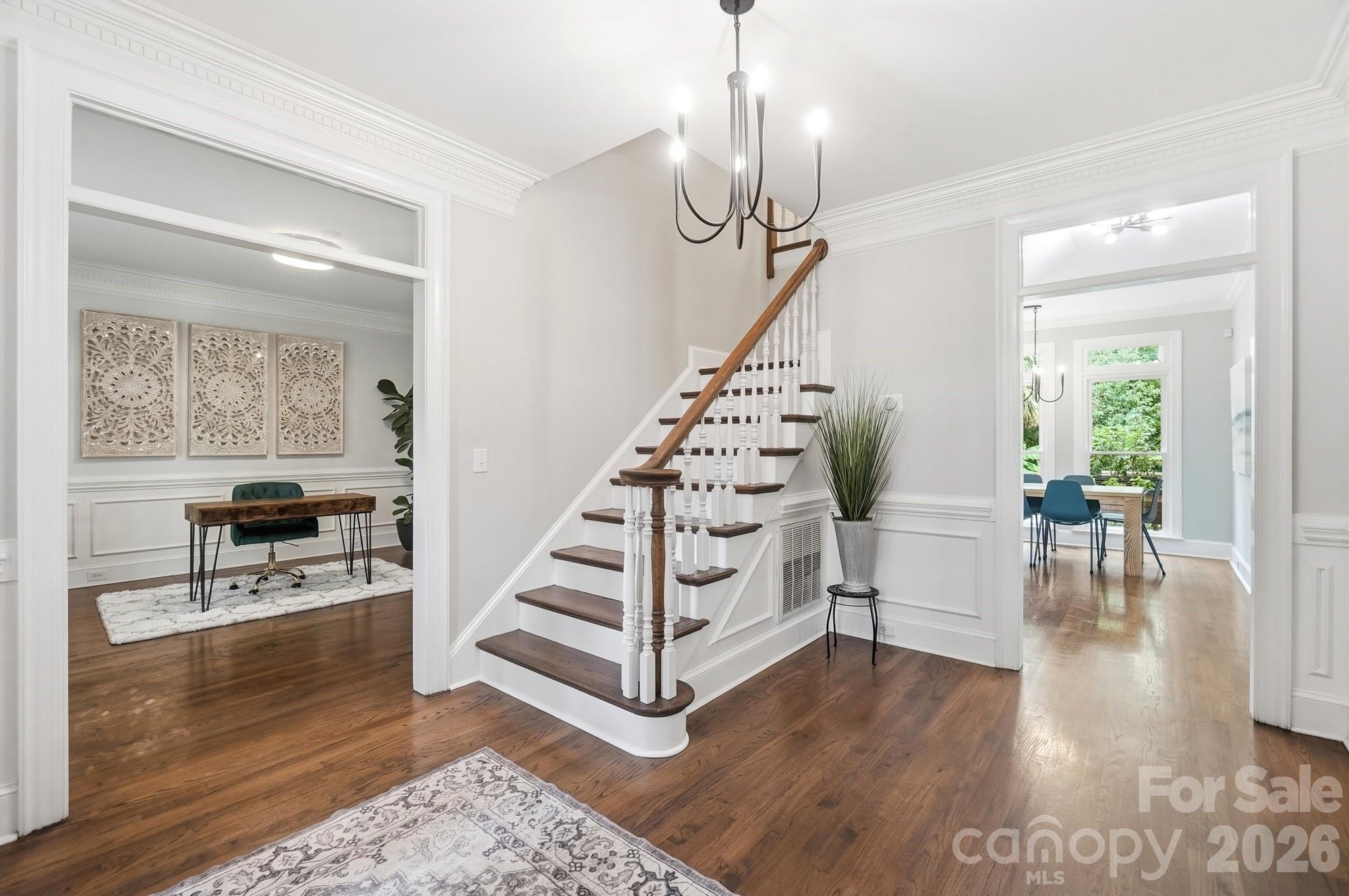 10427 Hadleigh Place — Charlotte