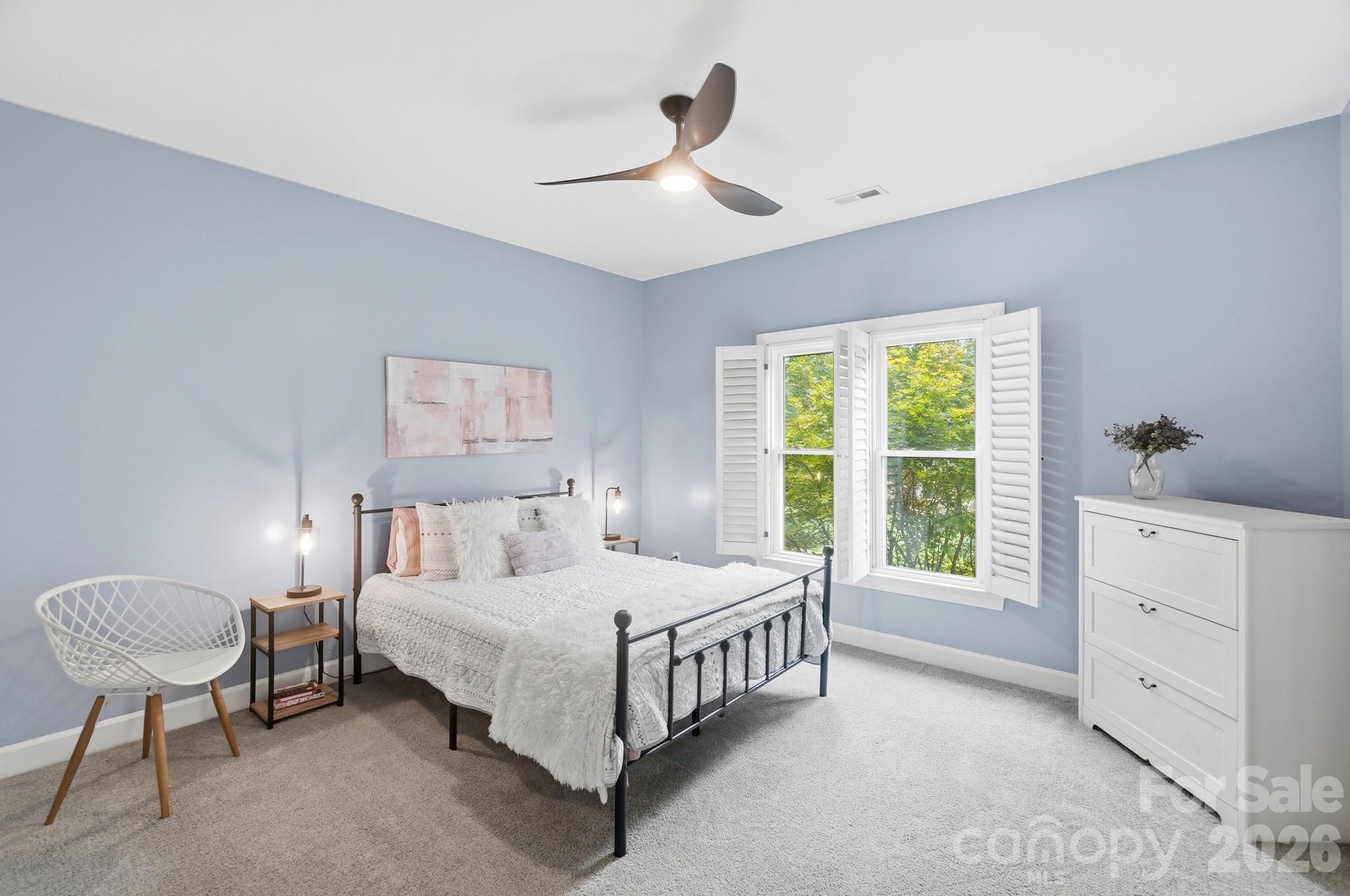 10427 Hadleigh Place — Charlotte