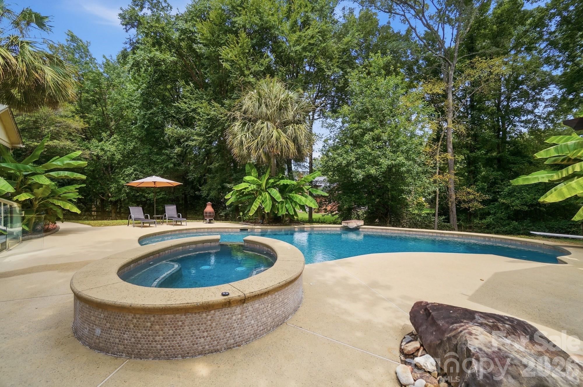 10427 Hadleigh Place — Charlotte