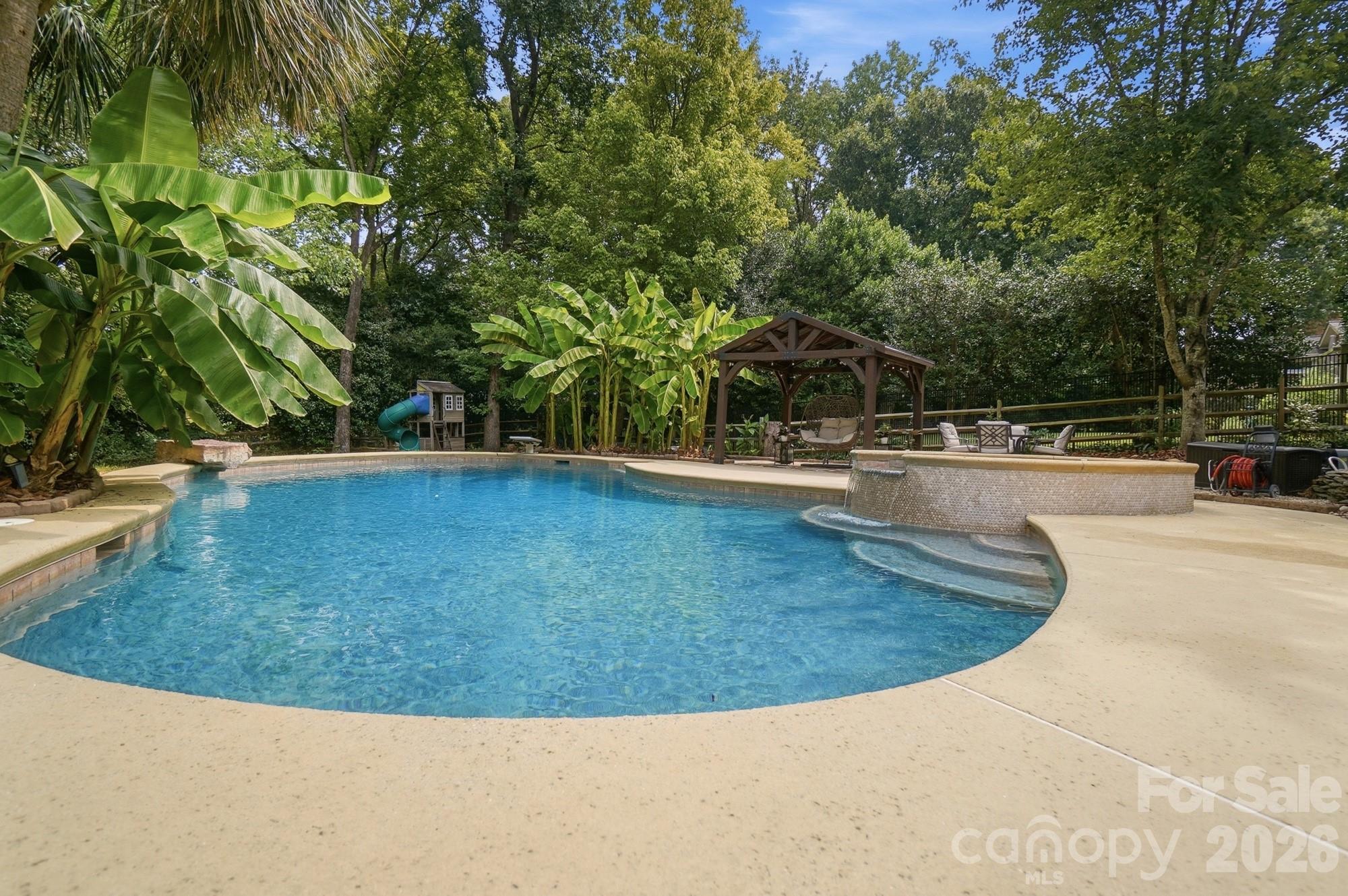 10427 Hadleigh Place — Charlotte