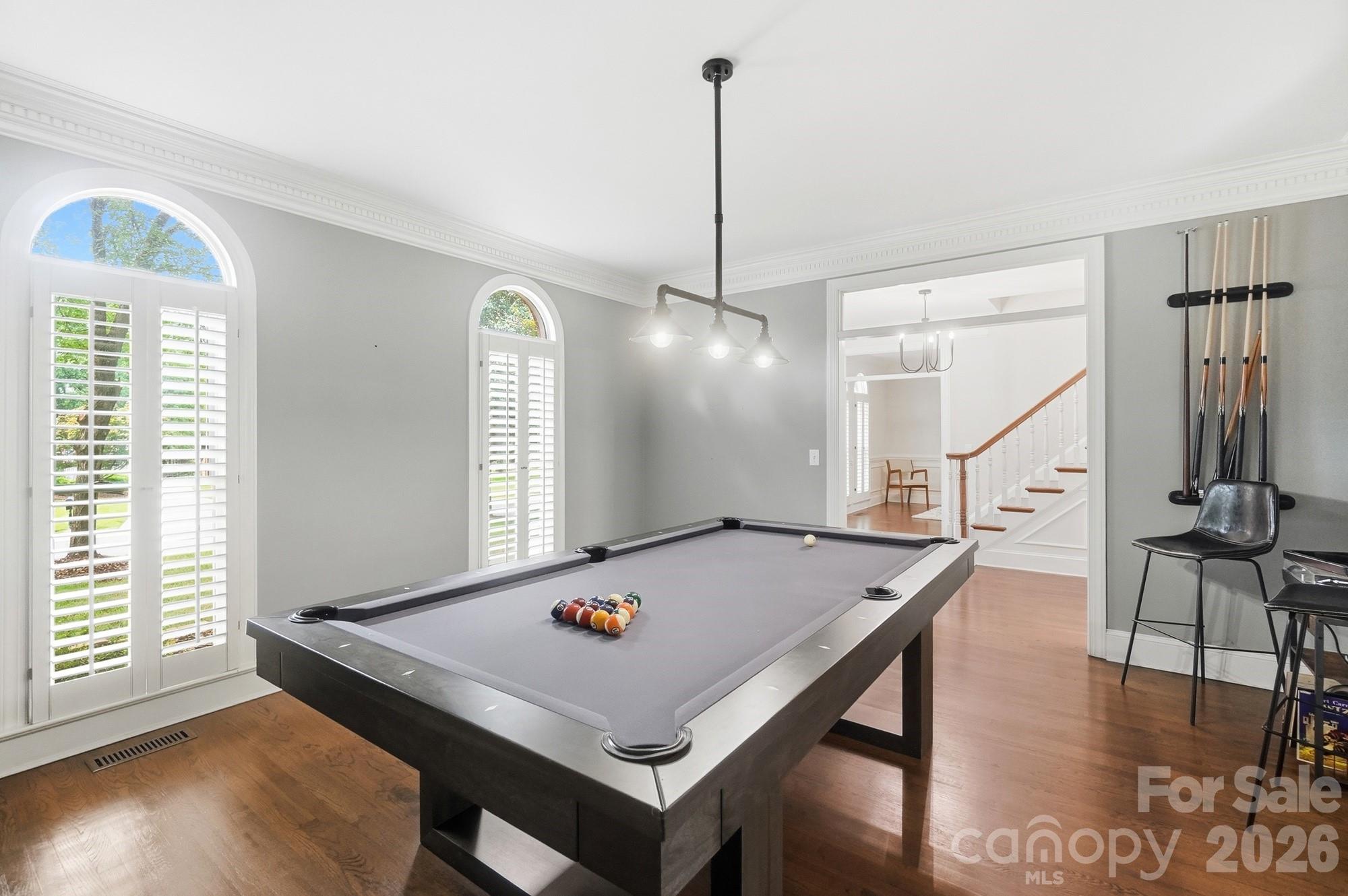 10427 Hadleigh Place — Charlotte