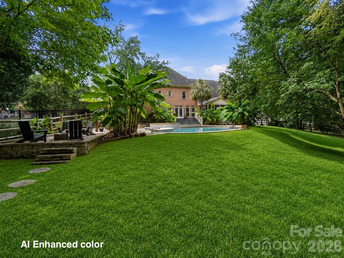 10427 Hadleigh Place — Charlotte