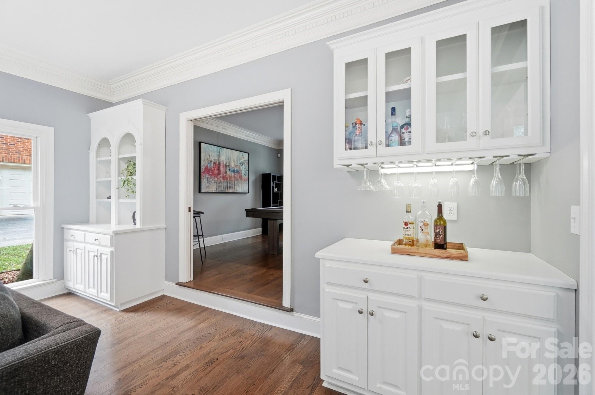 10427 Hadleigh Place — Charlotte