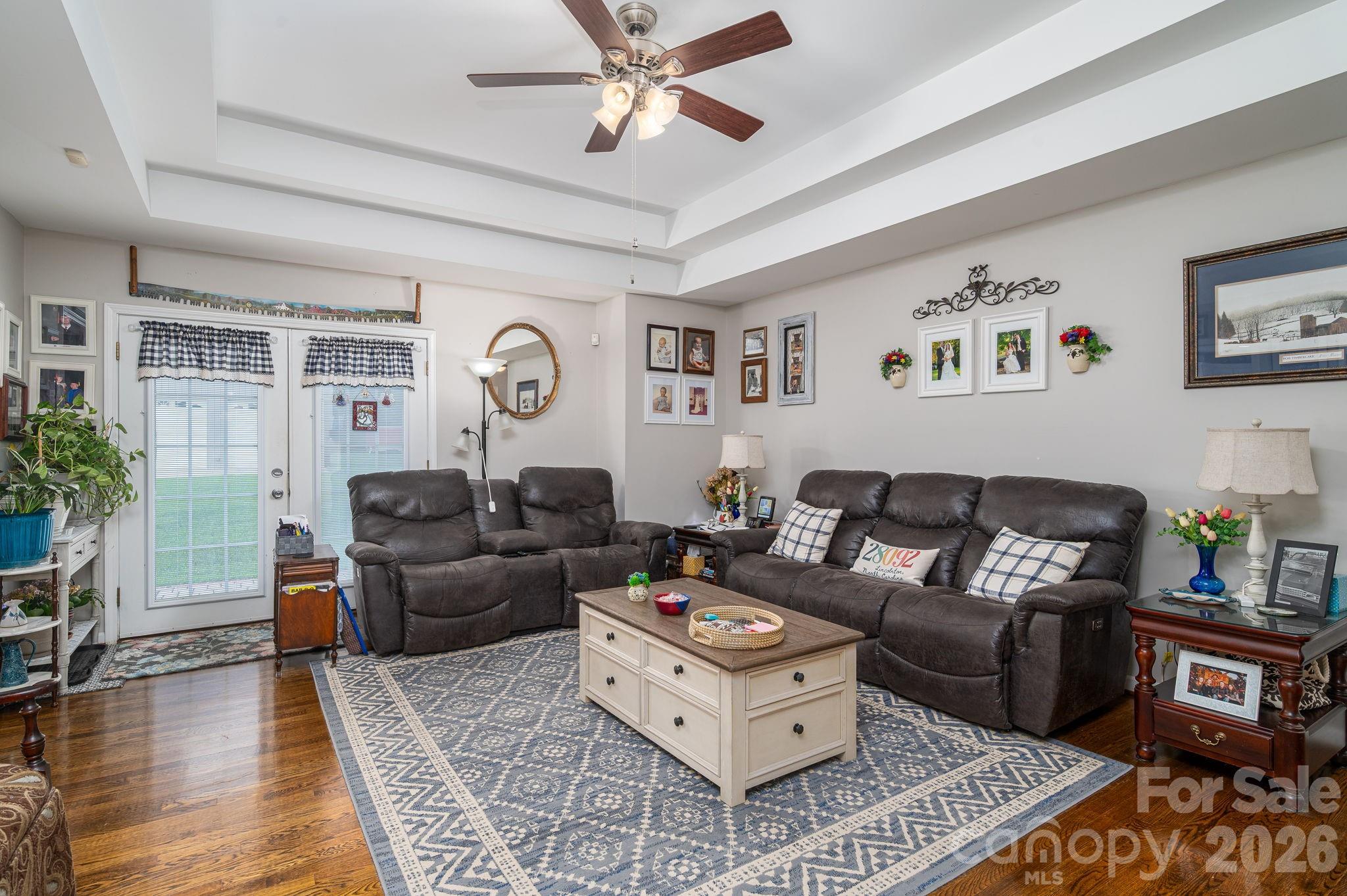 1882 Shuford Road — Lincolnton