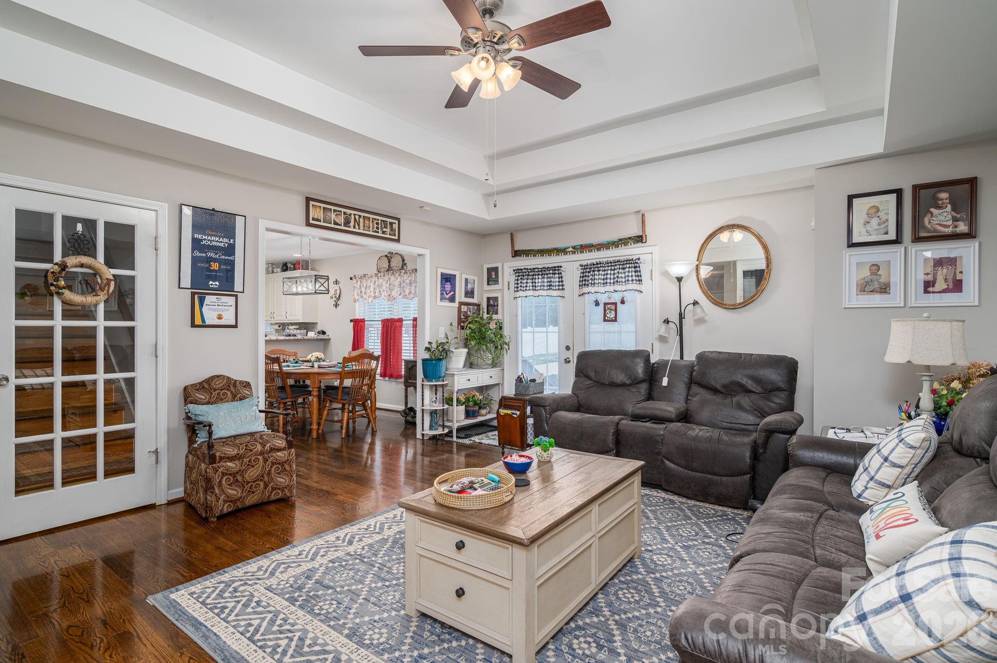 1882 Shuford Road — Lincolnton