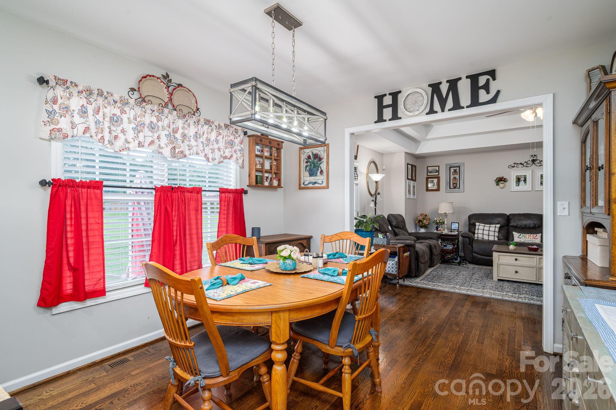 1882 Shuford Road — Lincolnton