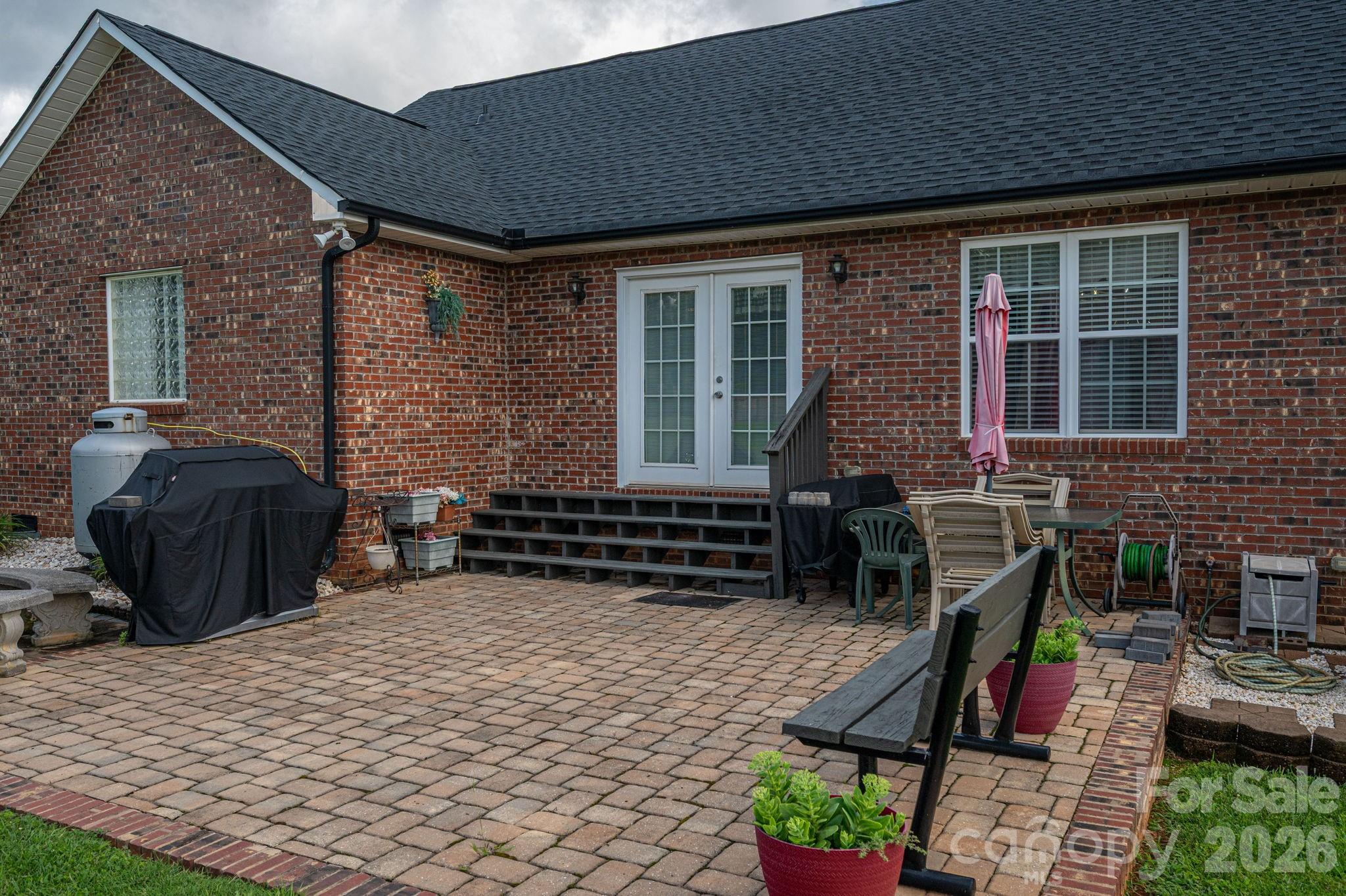 1882 Shuford Road — Lincolnton