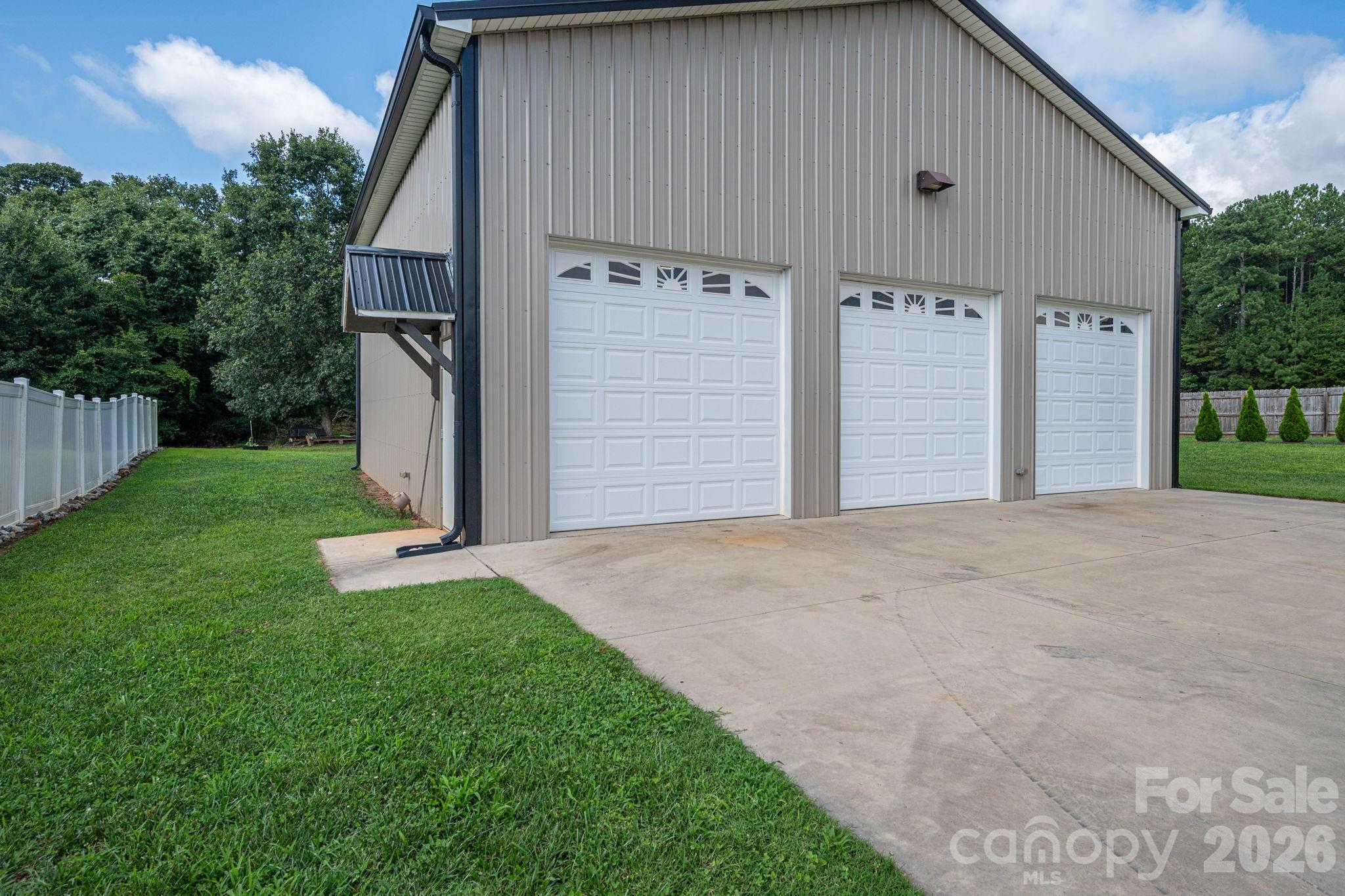 1882 Shuford Road — Lincolnton