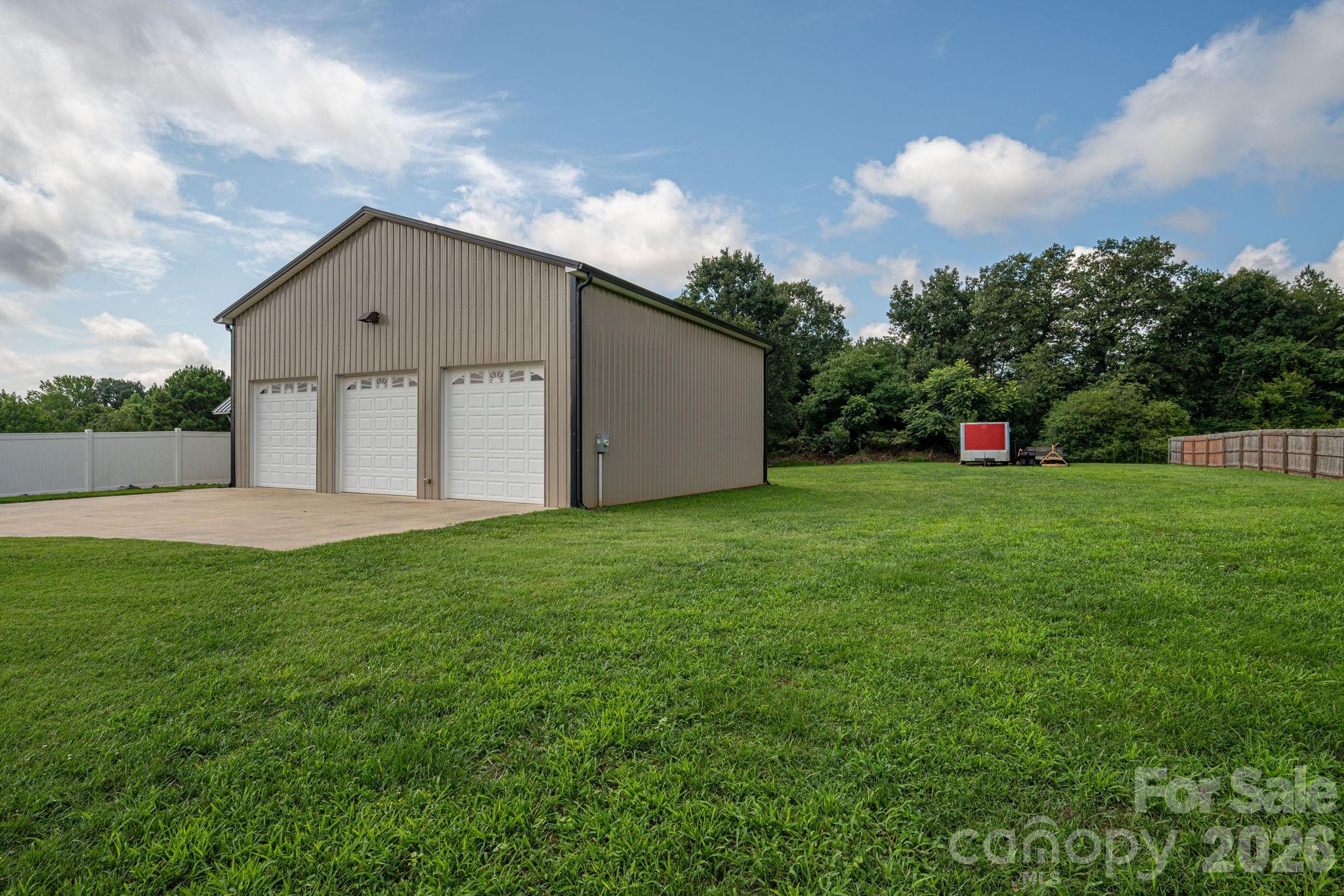 1882 Shuford Road — Lincolnton