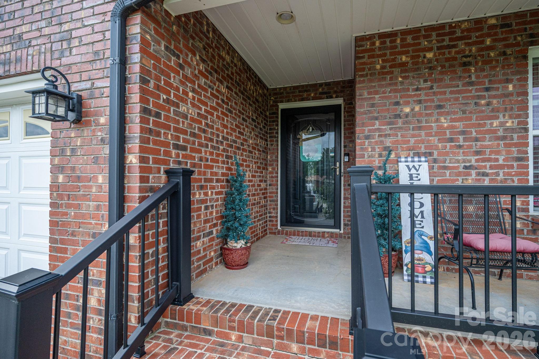 1882 Shuford Road — Lincolnton