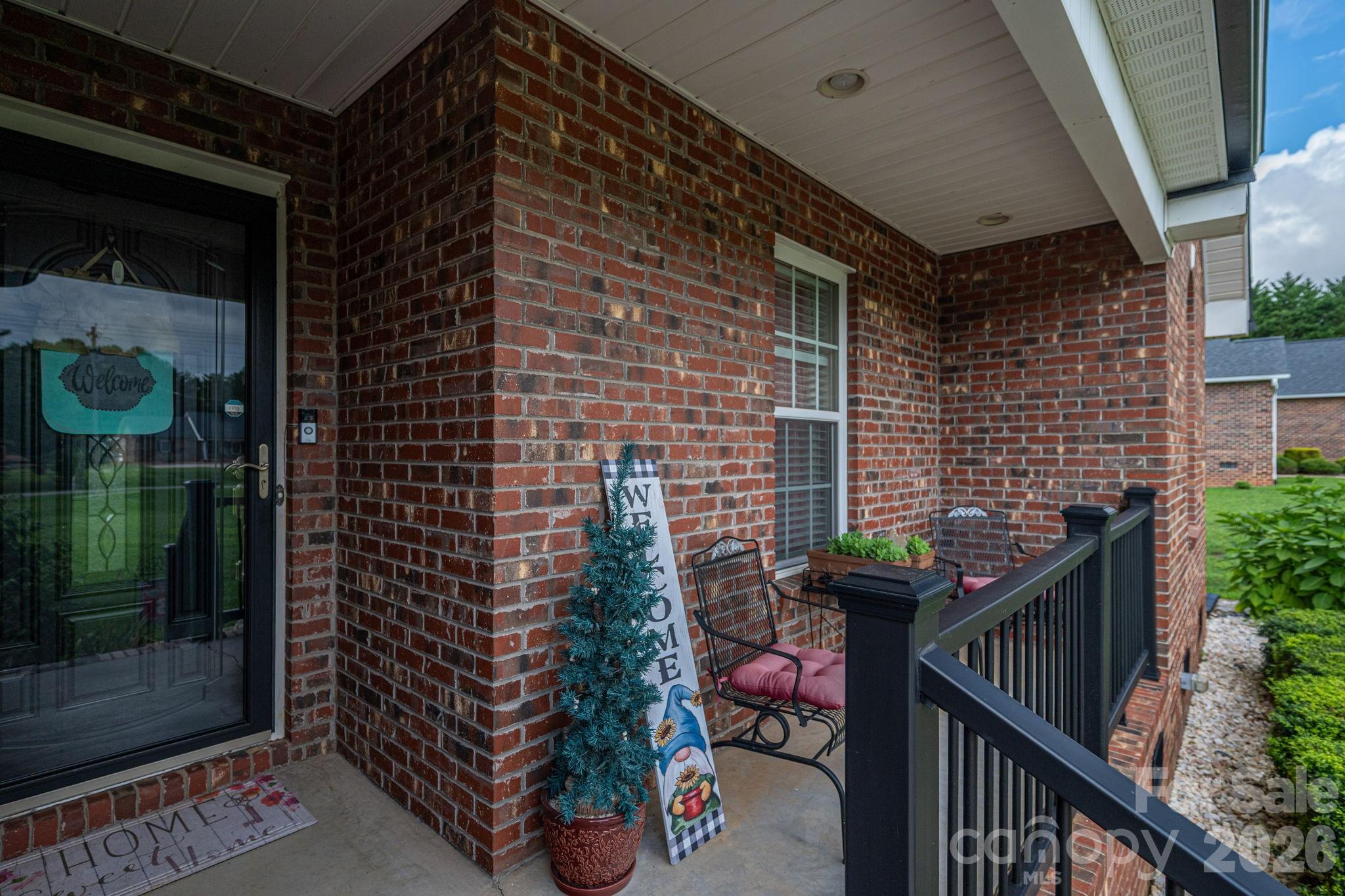 1882 Shuford Road — Lincolnton