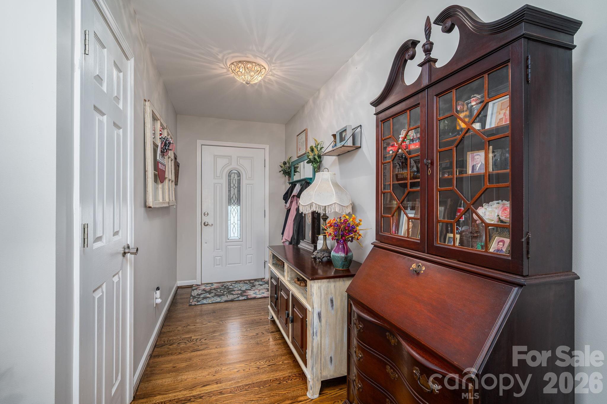 1882 Shuford Road — Lincolnton