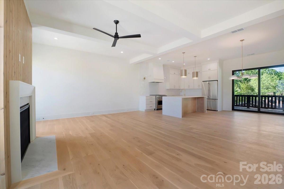 428 Dover Avenue — Charlotte