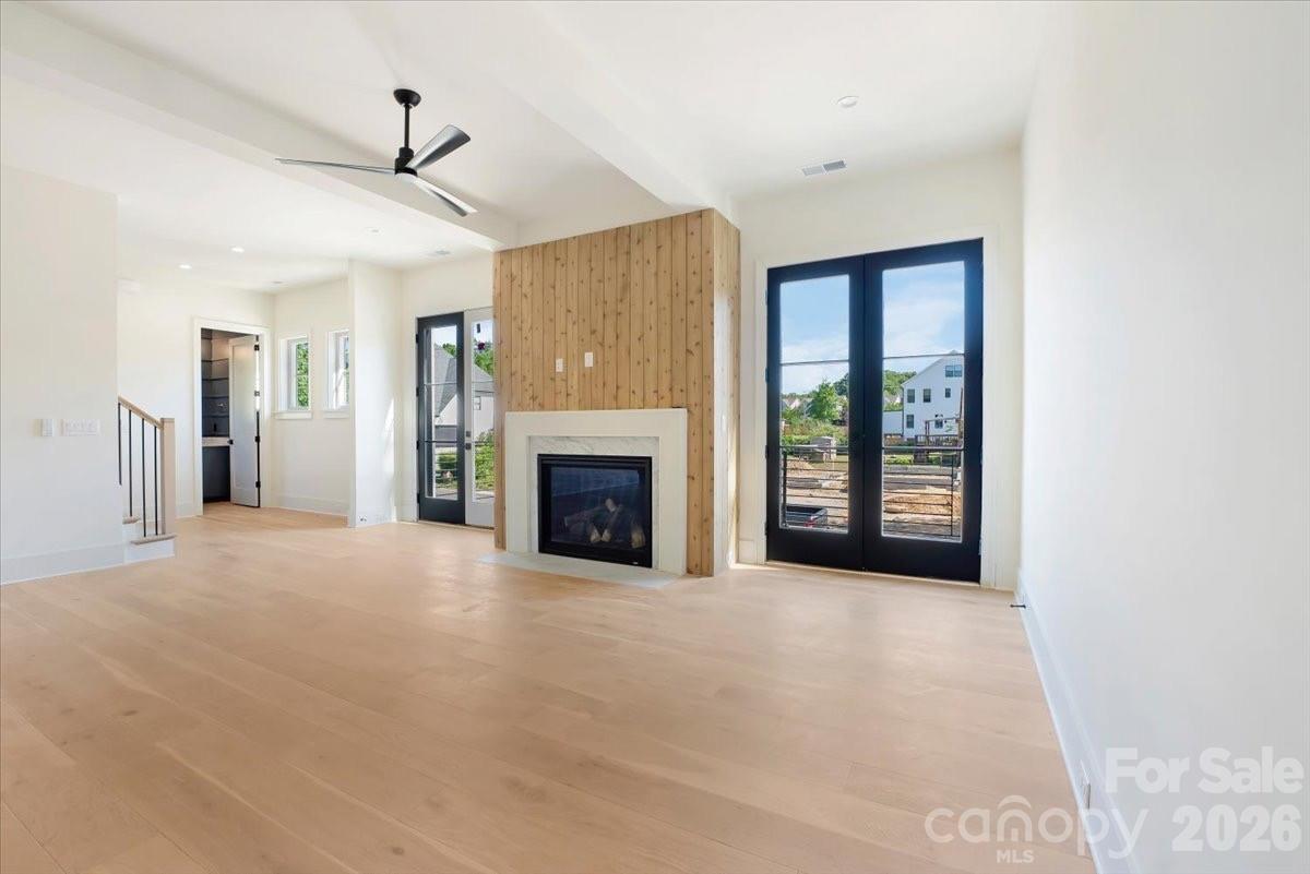428 Dover Avenue — Charlotte