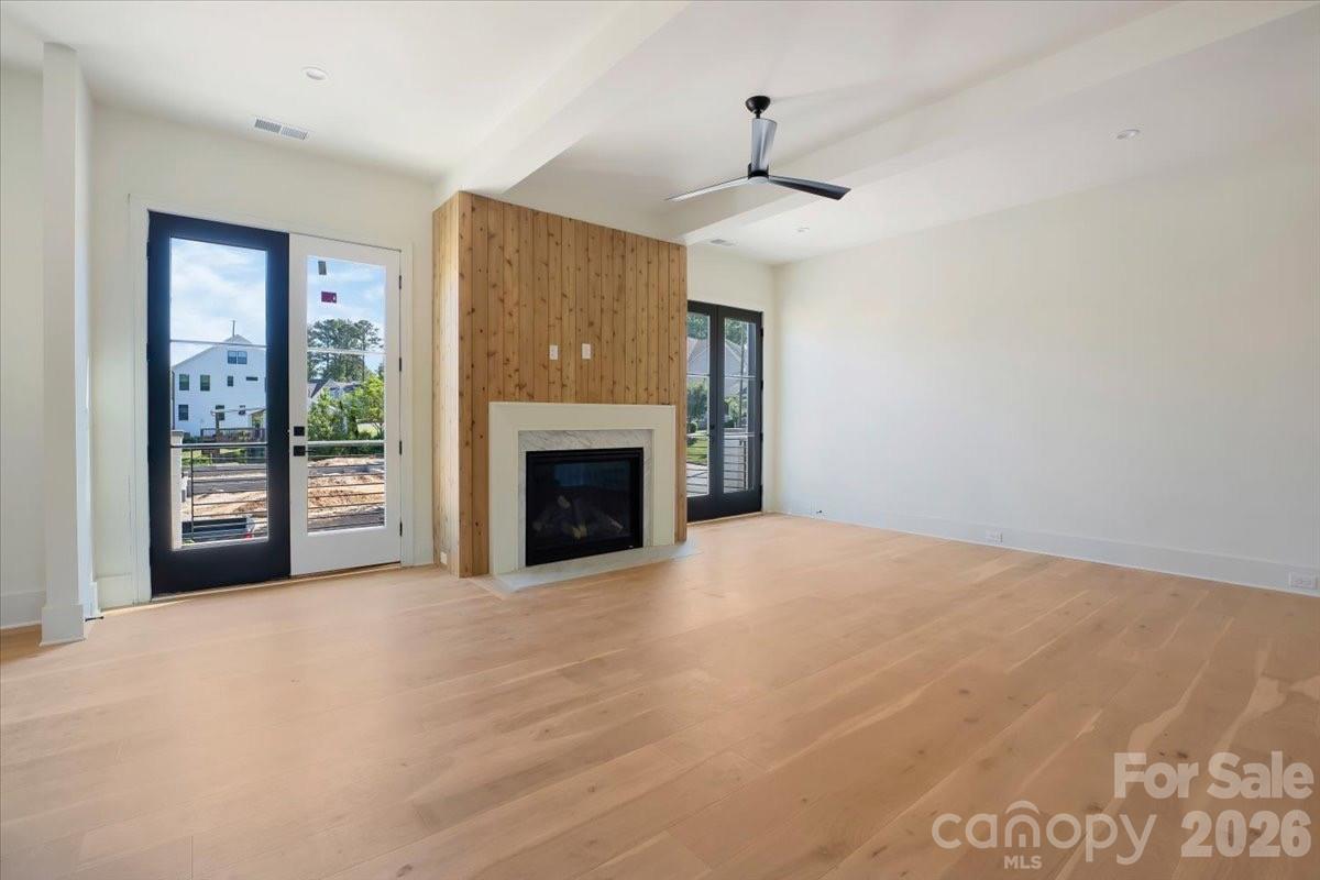 428 Dover Avenue — Charlotte