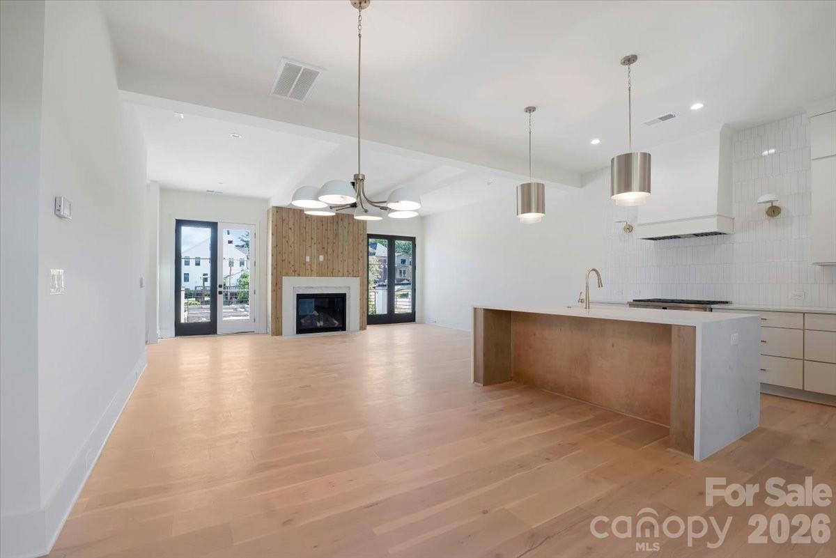 428 Dover Avenue — Charlotte