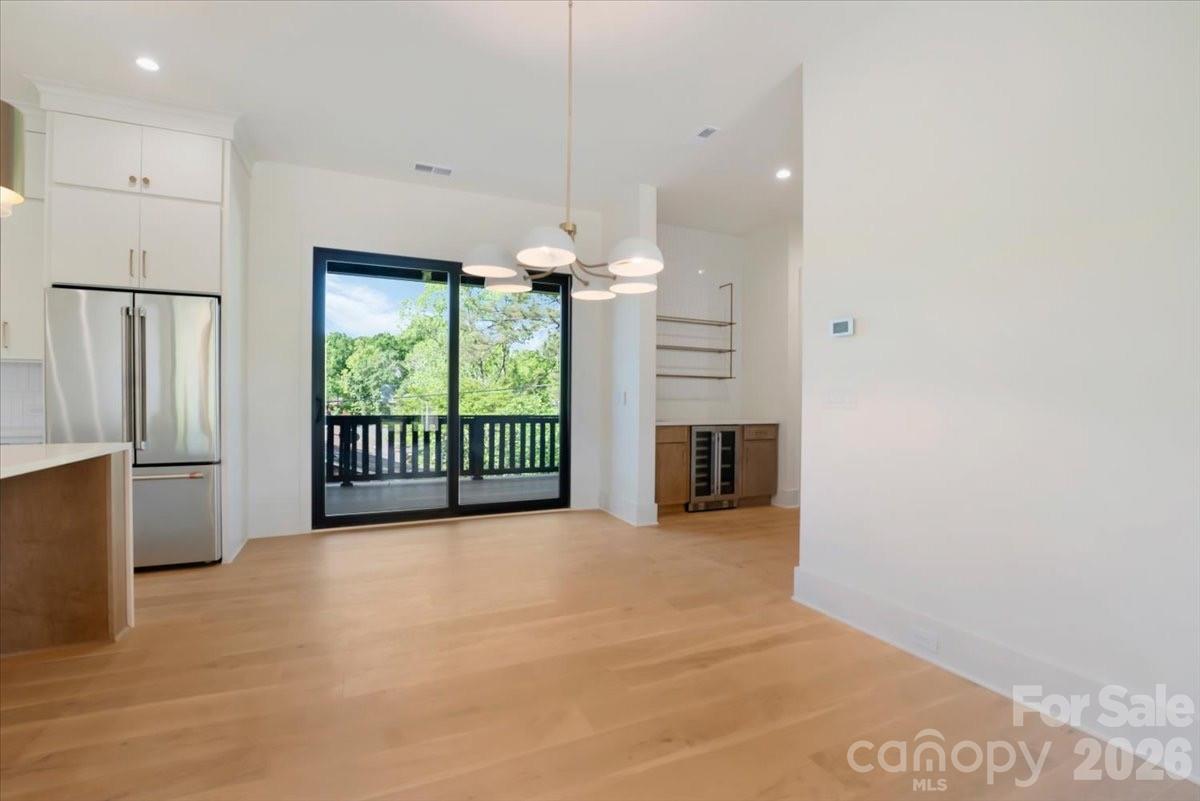 428 Dover Avenue — Charlotte