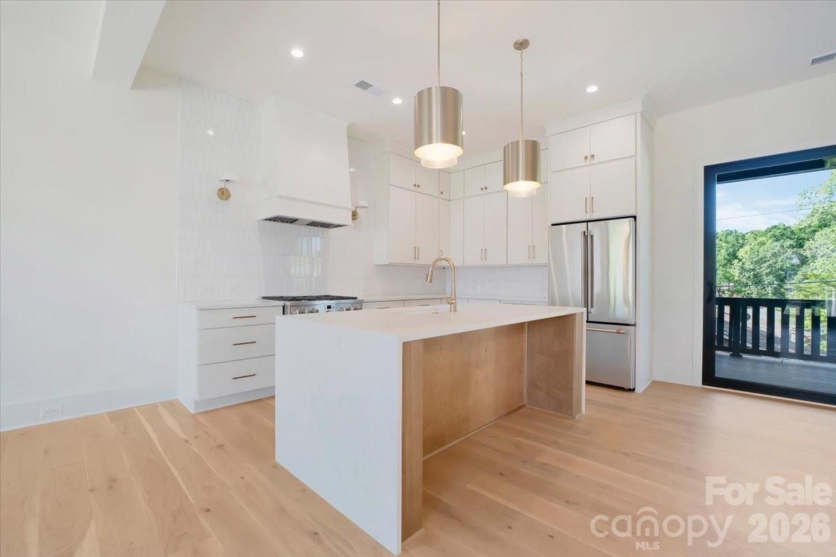 428 Dover Avenue — Charlotte