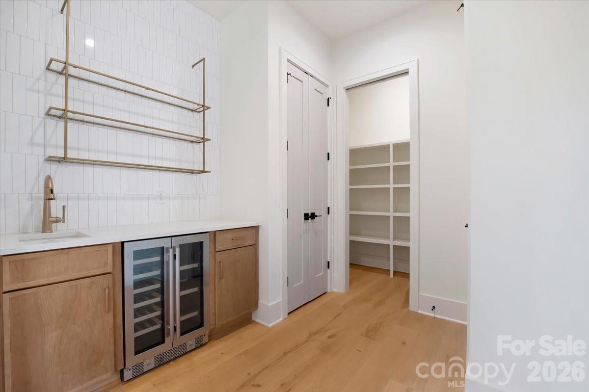 428 Dover Avenue — Charlotte